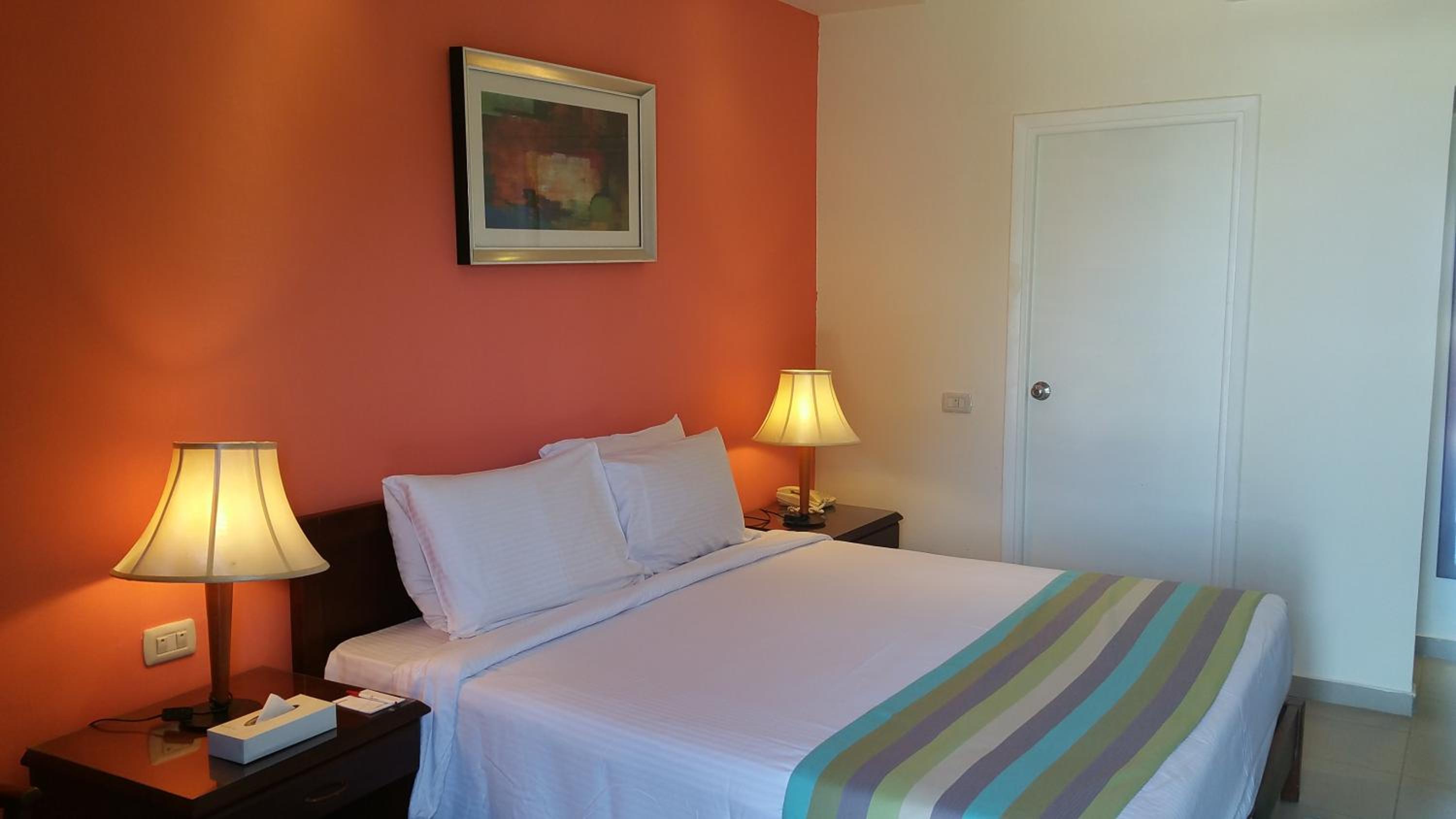 Xperience Hill-Top Beach Resort - Adults Only