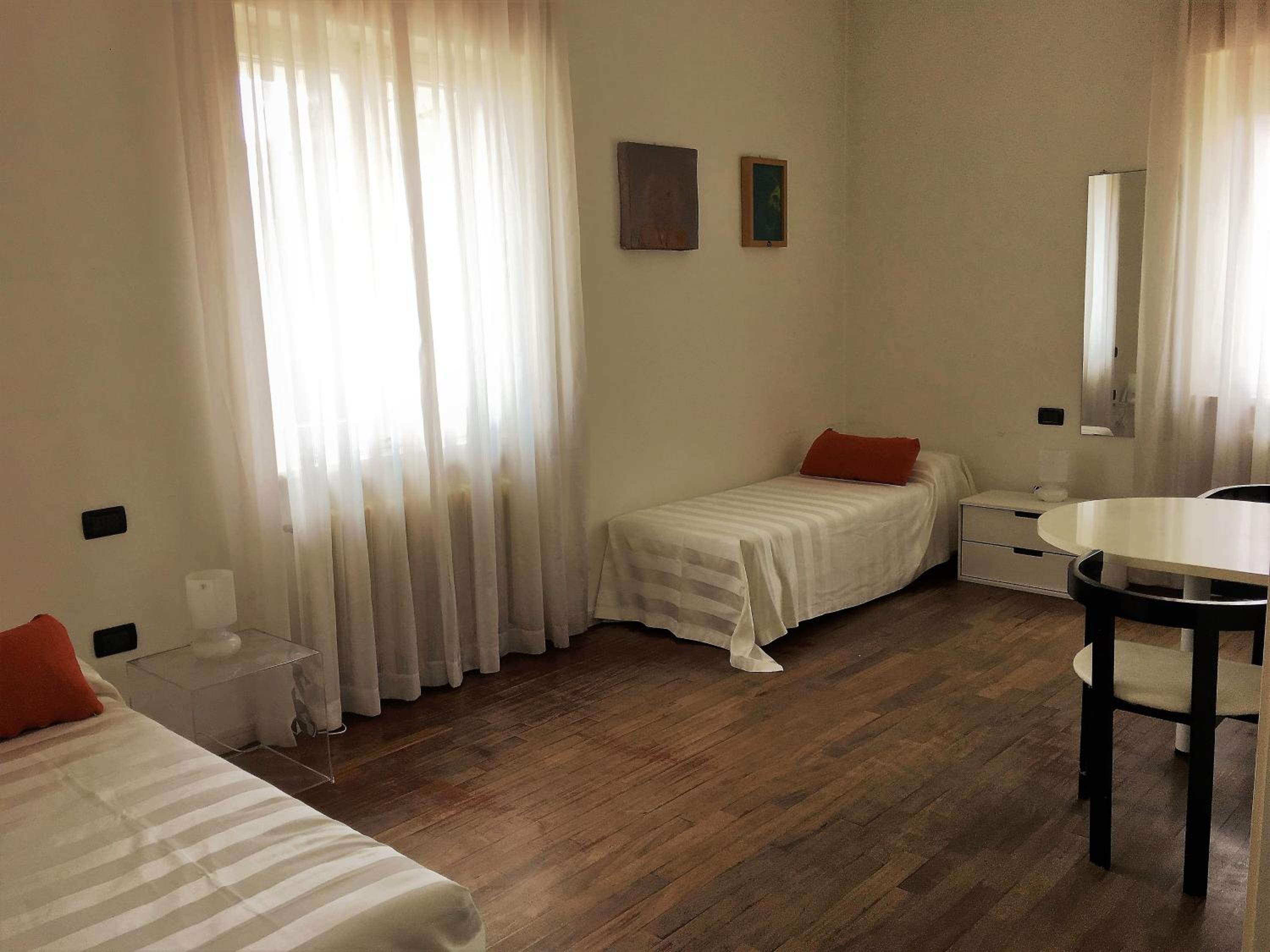 Attico vista mare