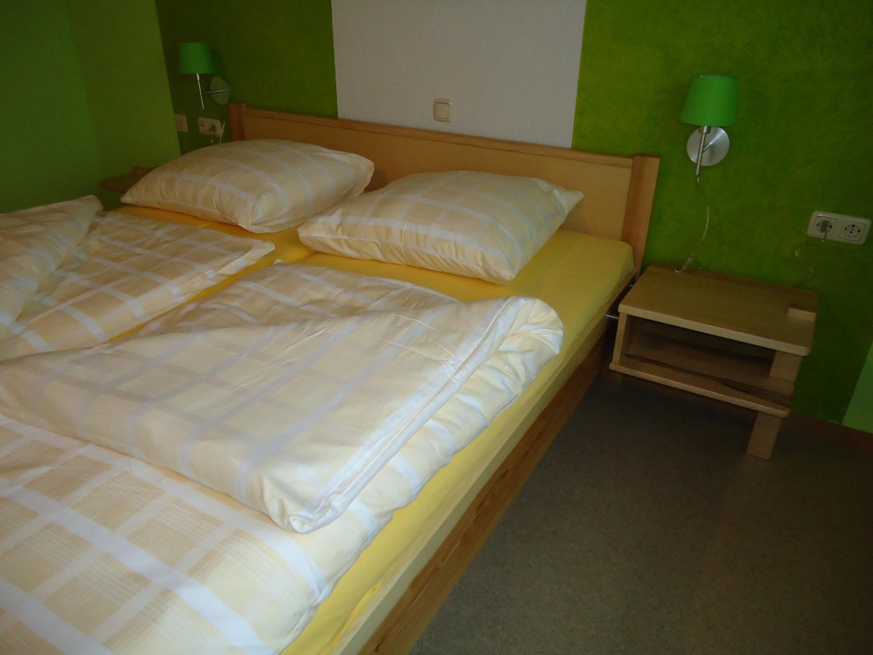 Gasthaus Pension Lisas-Welt Wasserkuppe - Property Image 22