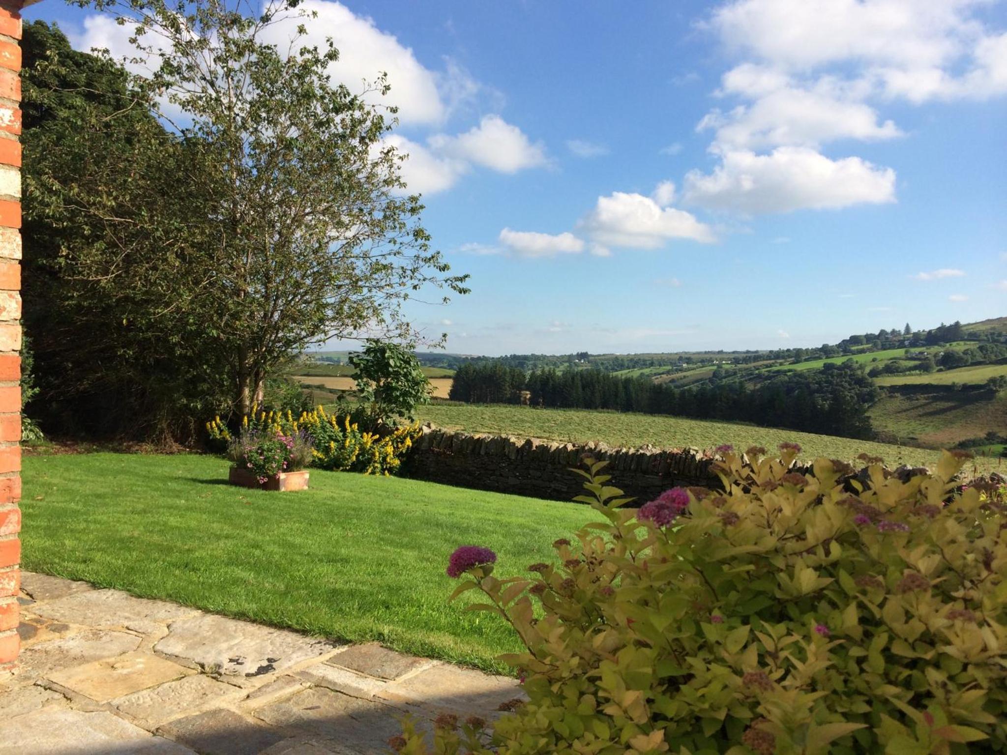 The Bothy Self Catering Accommodation view 5
