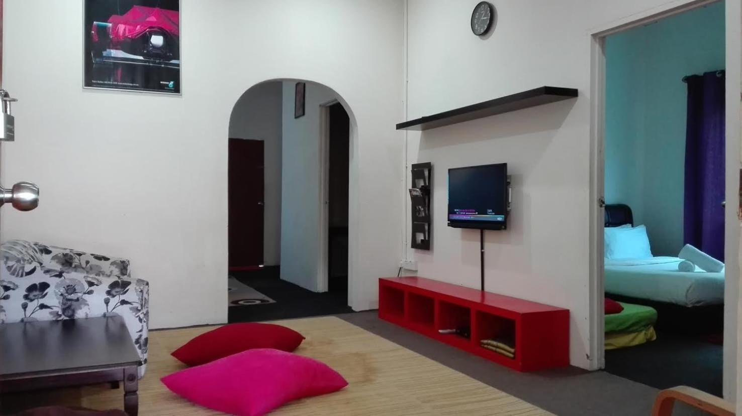 Alsafffa Homestay