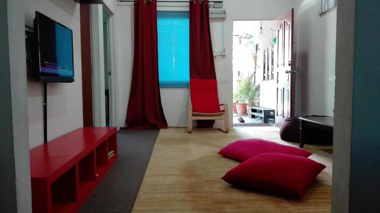 Alsafffa Homestay