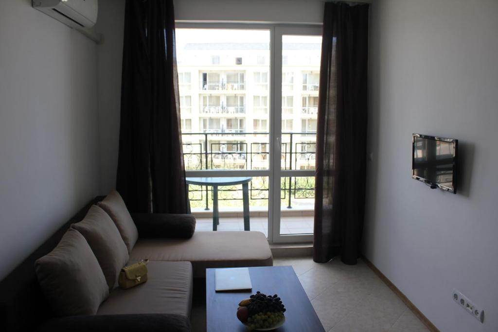 Apartment Festival view 4