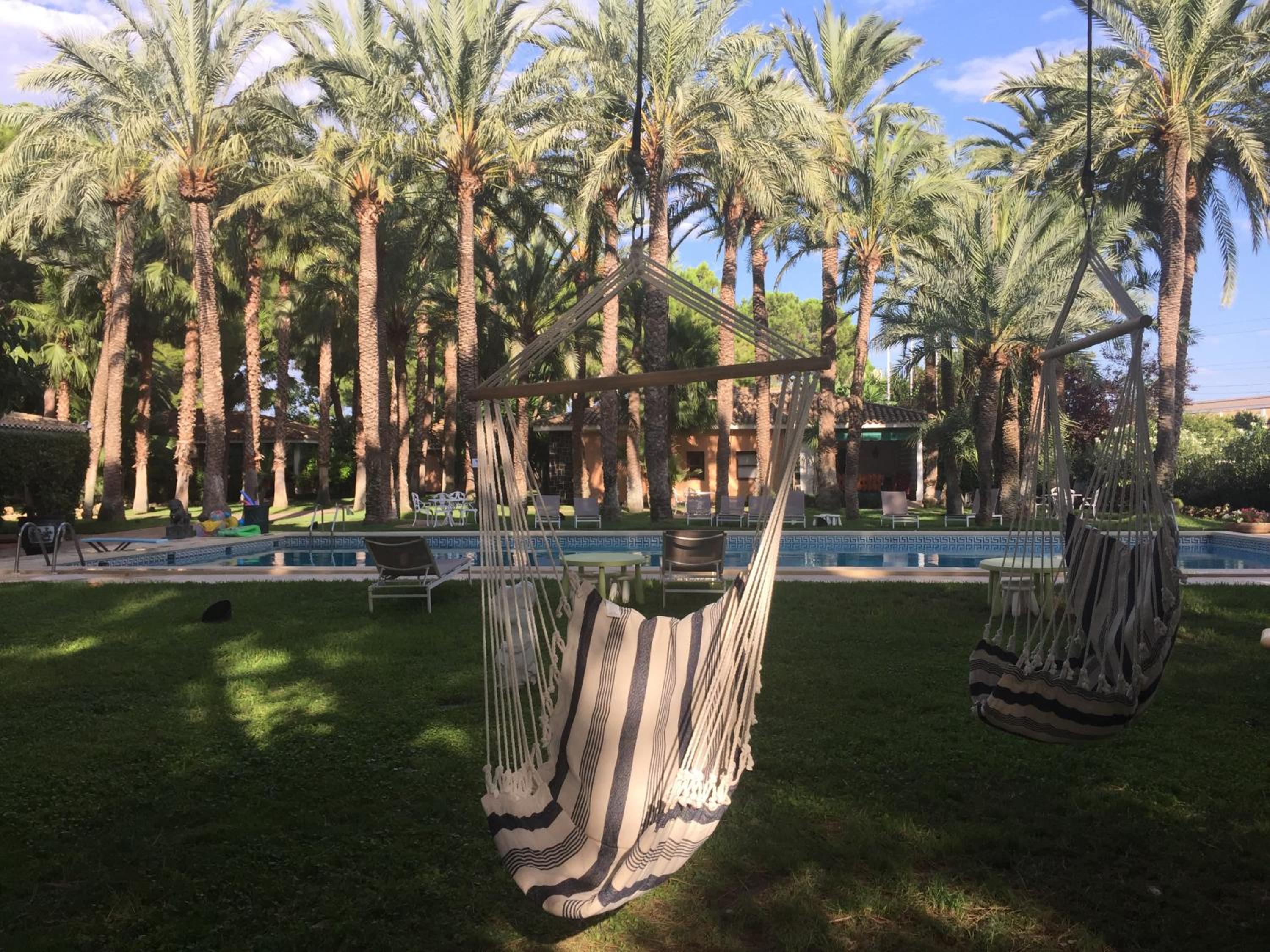 El Oasis Villa Resort