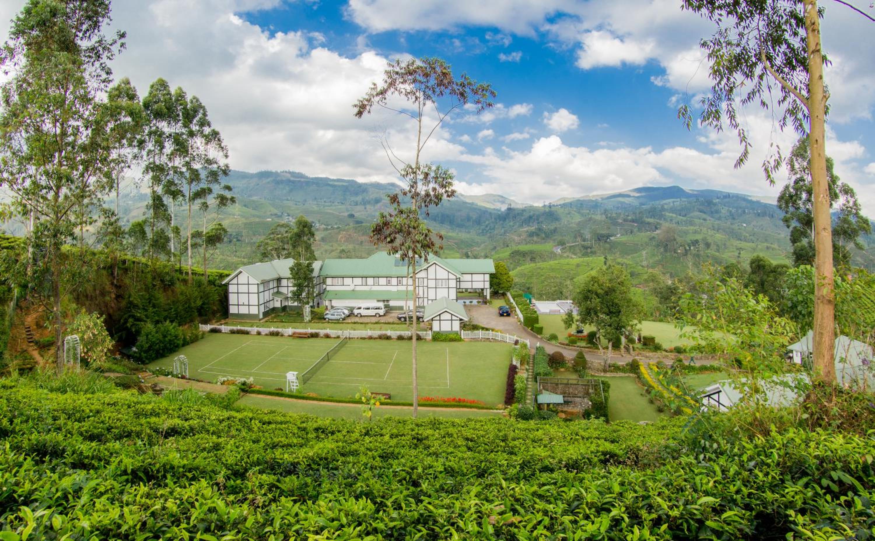 Langdale Boutique Hotel by Amaya — photo 38