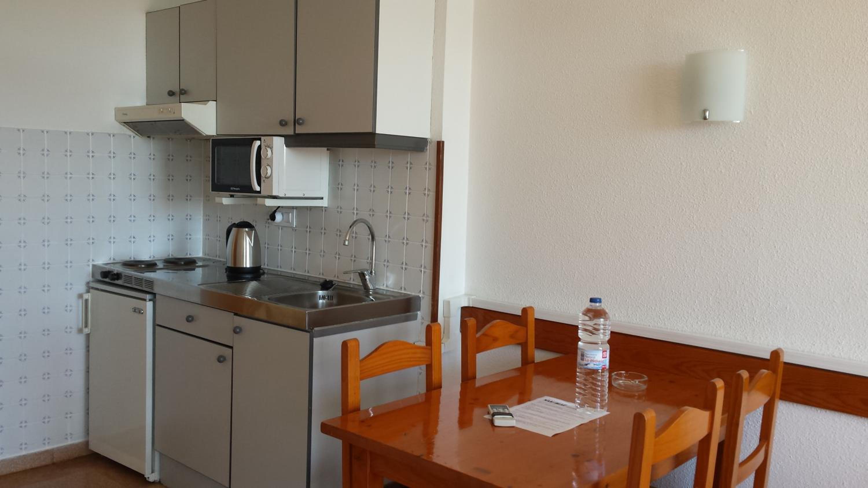 Apartaments Mar Blau Calella