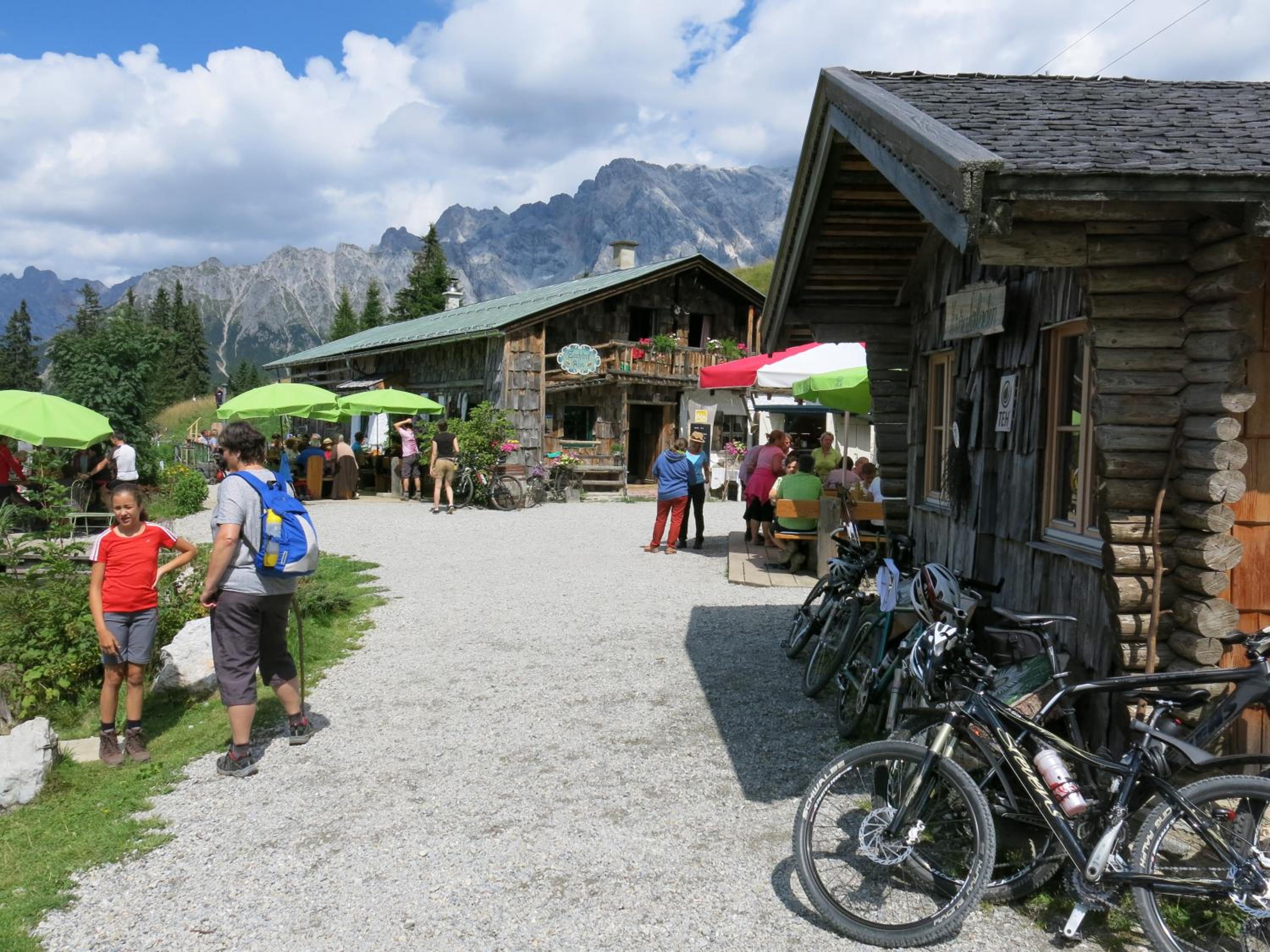 Ferienwohnung Simonhof