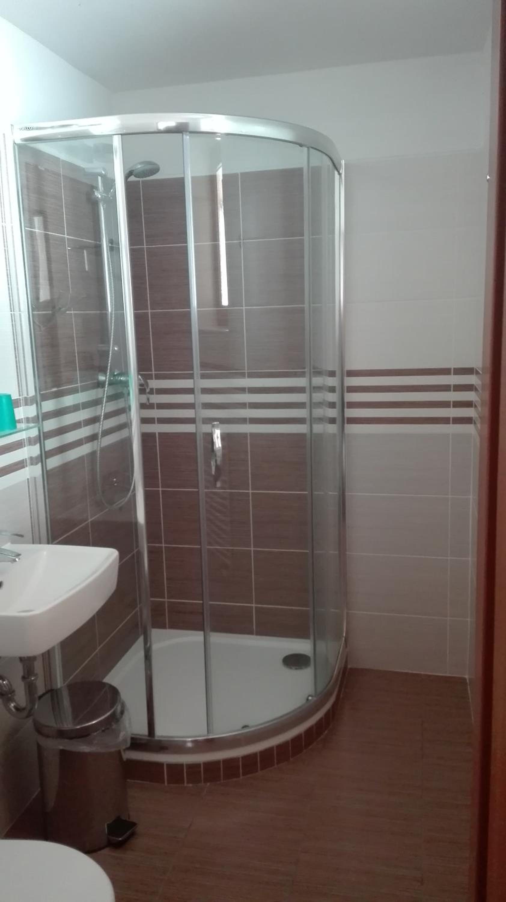 EA Horský Hotel Hájenka