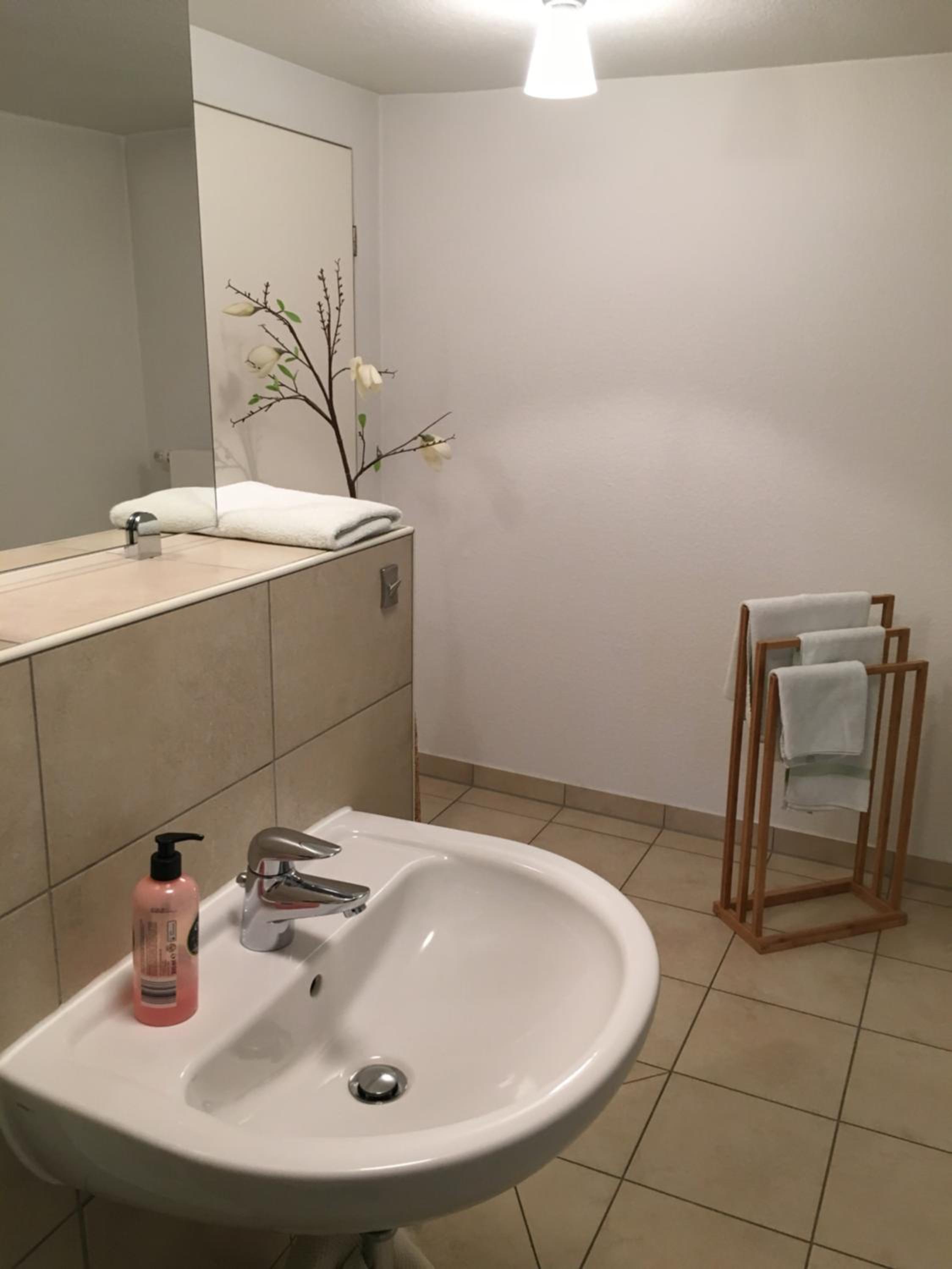 Eberl Hotel Pension München Feldmoching