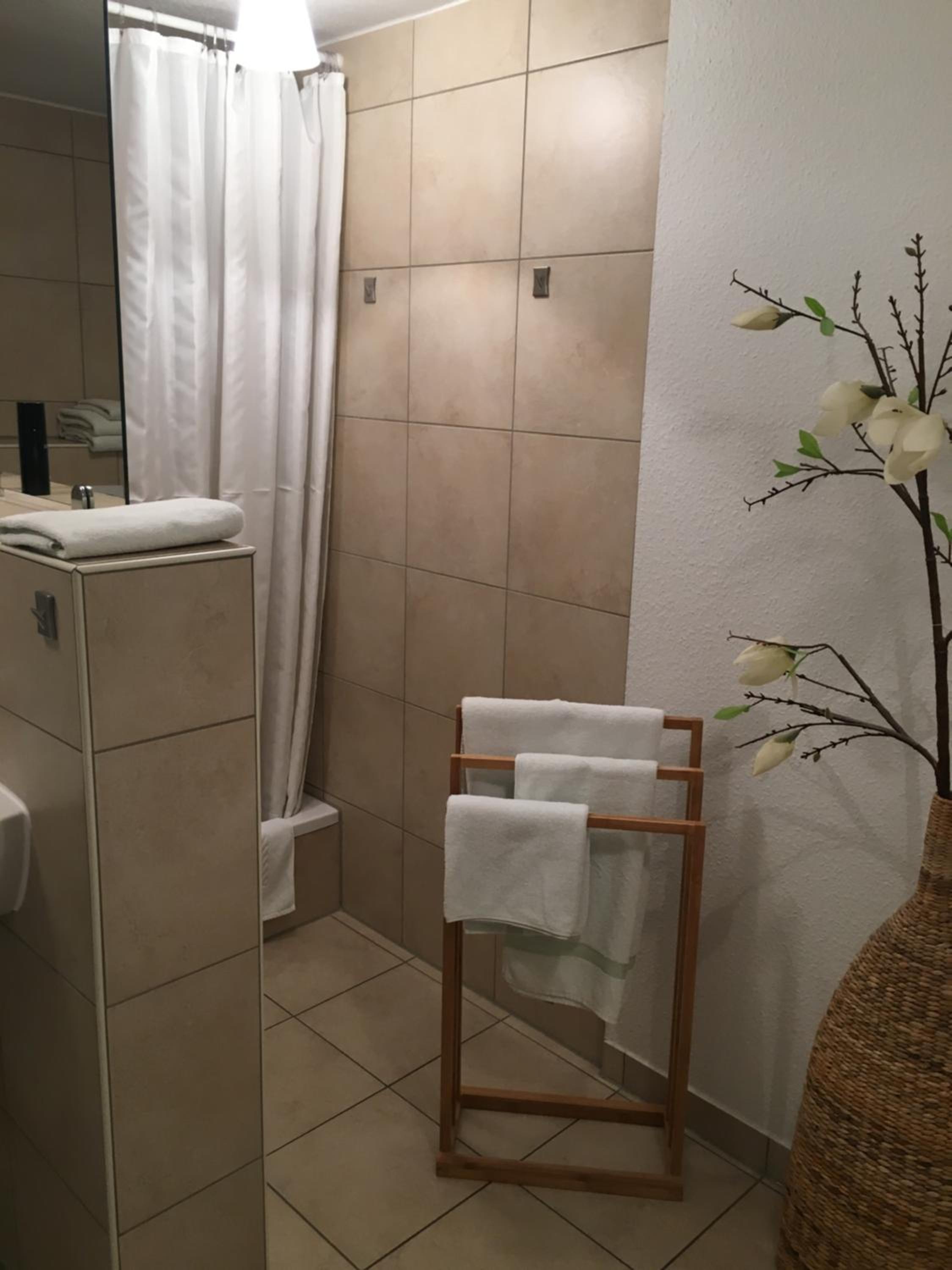 Eberl Hotel Pension München Feldmoching