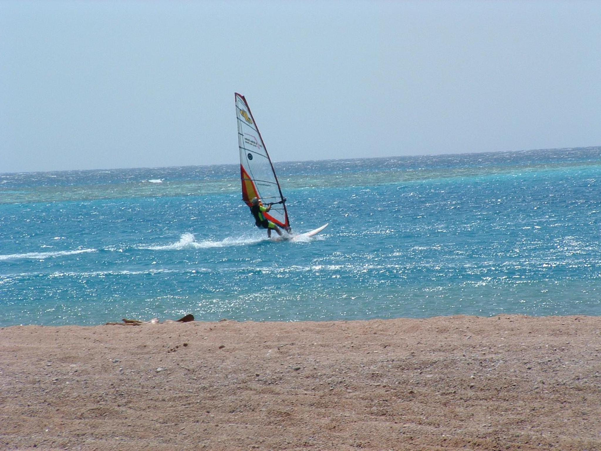 Daniela Diving Resort Dahab
