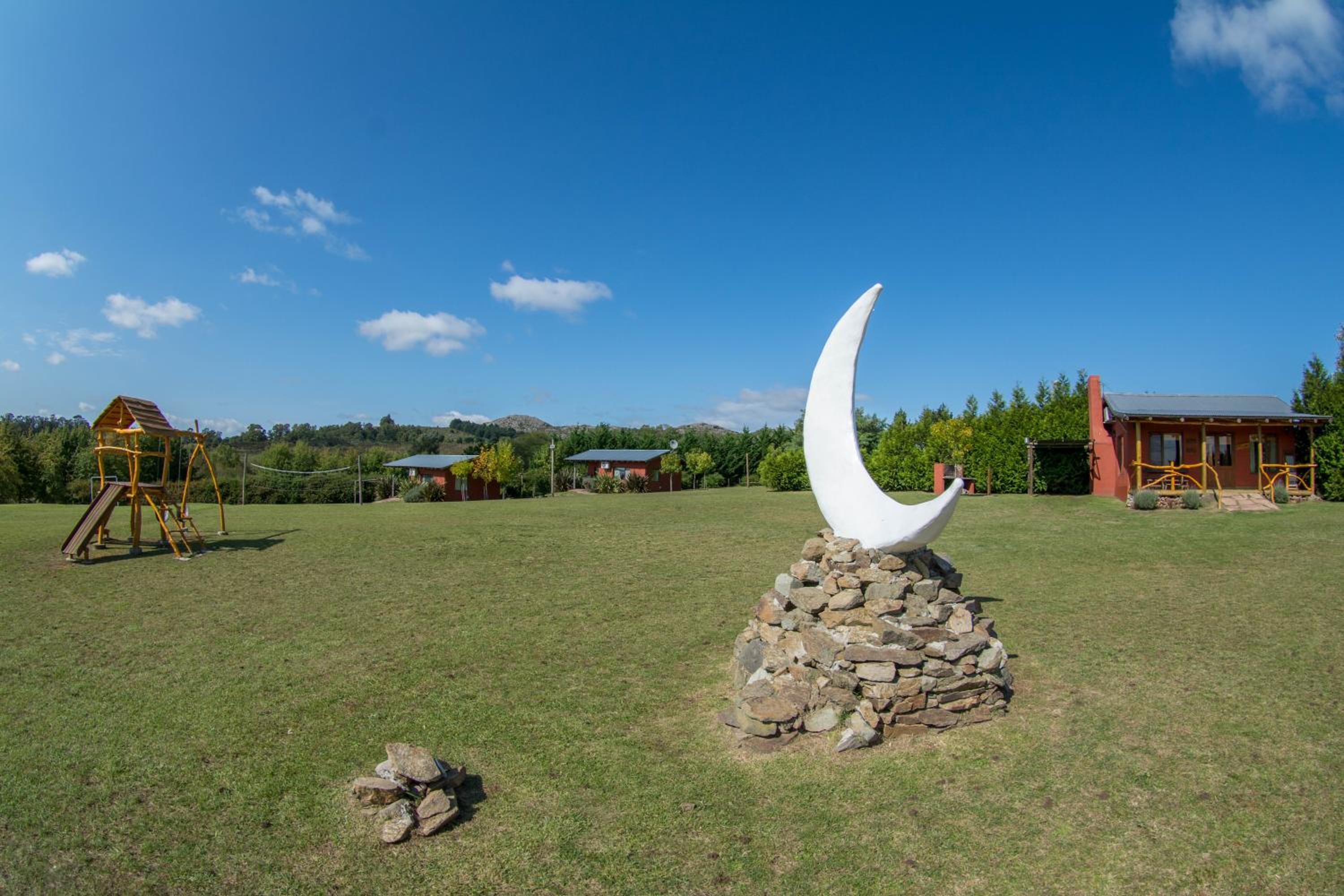 Cabañas Luna Lunera