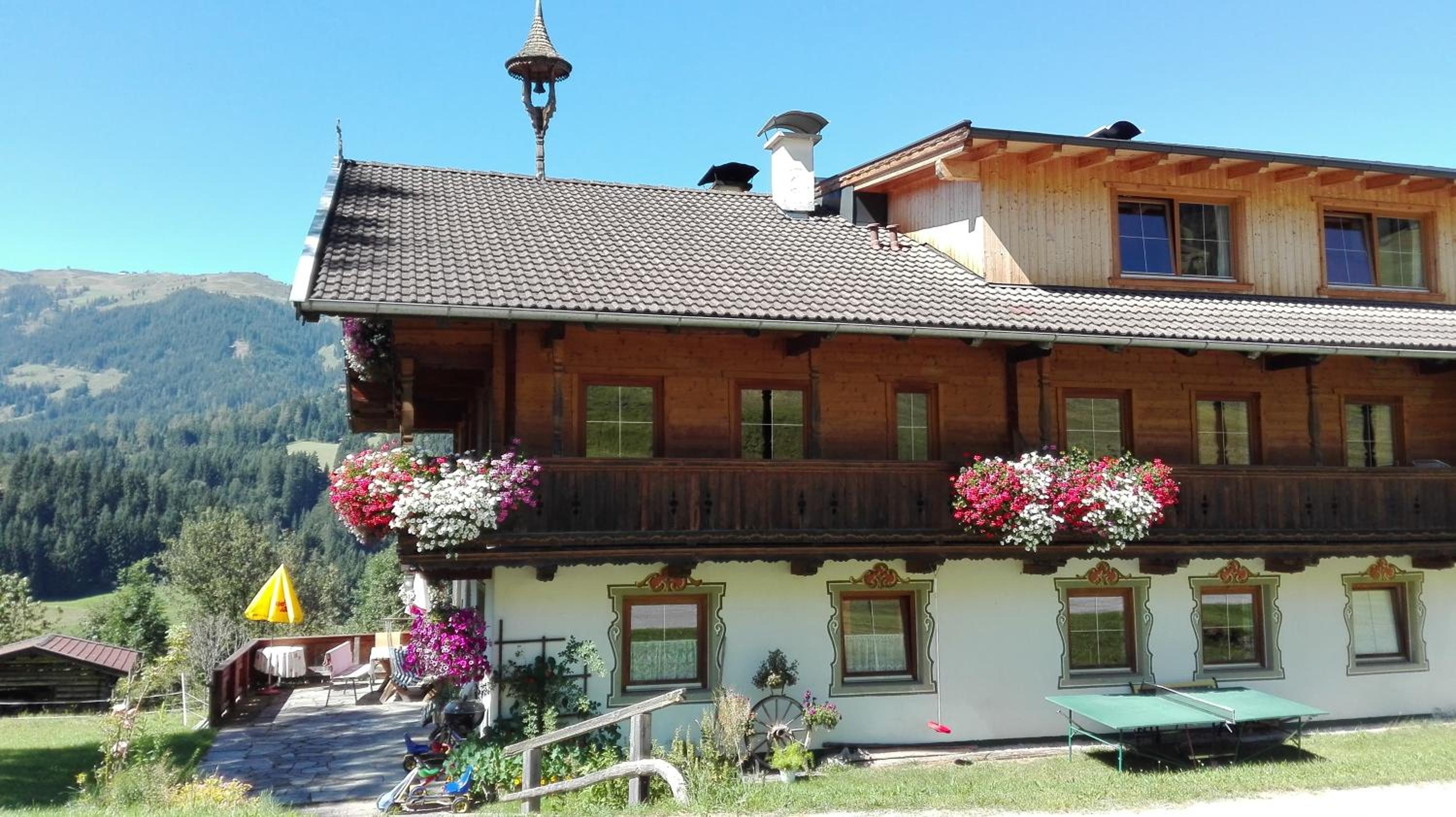 Vorderaltensberg