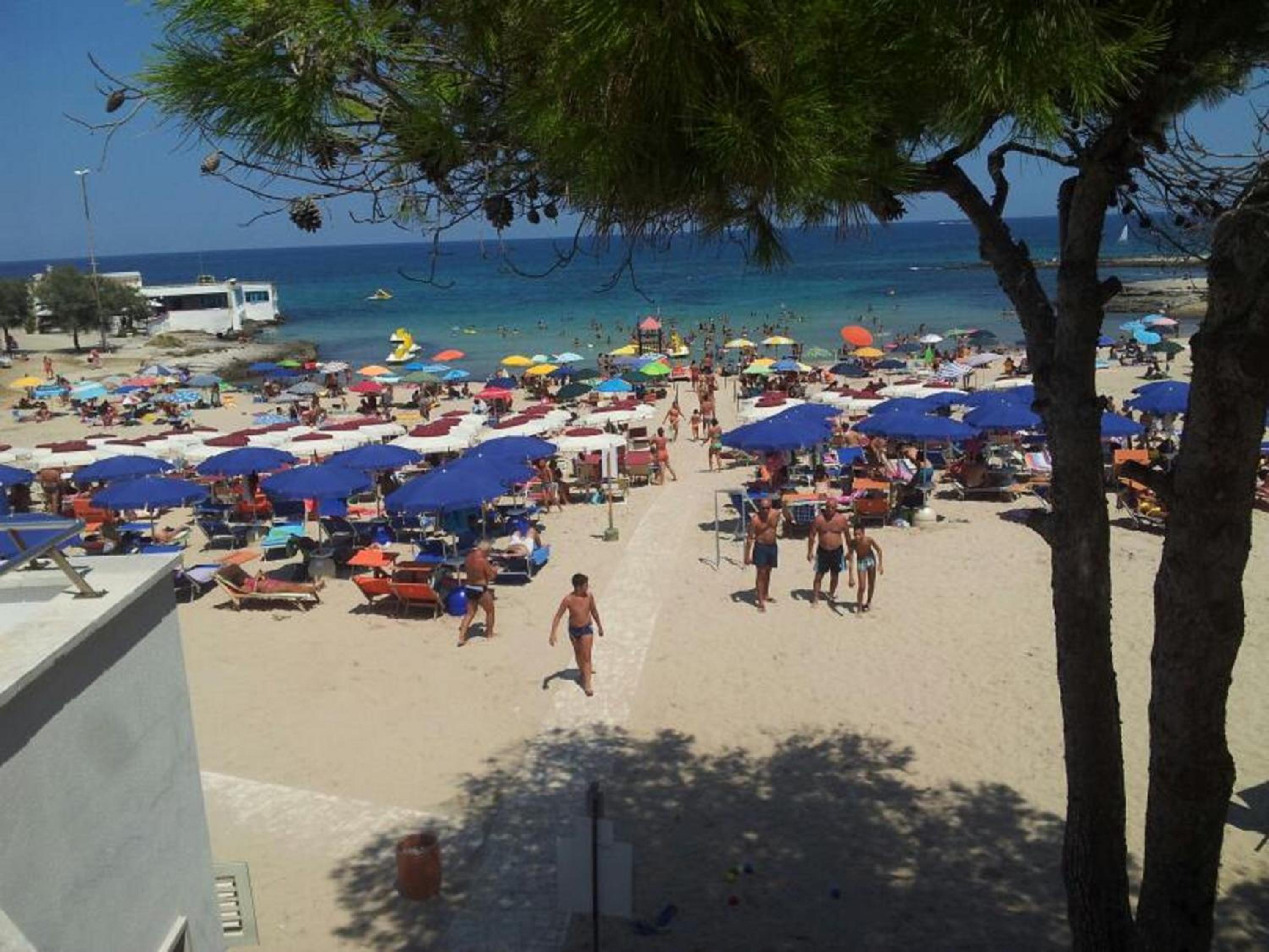 Brezza di Mare - Sea Breeze view 3