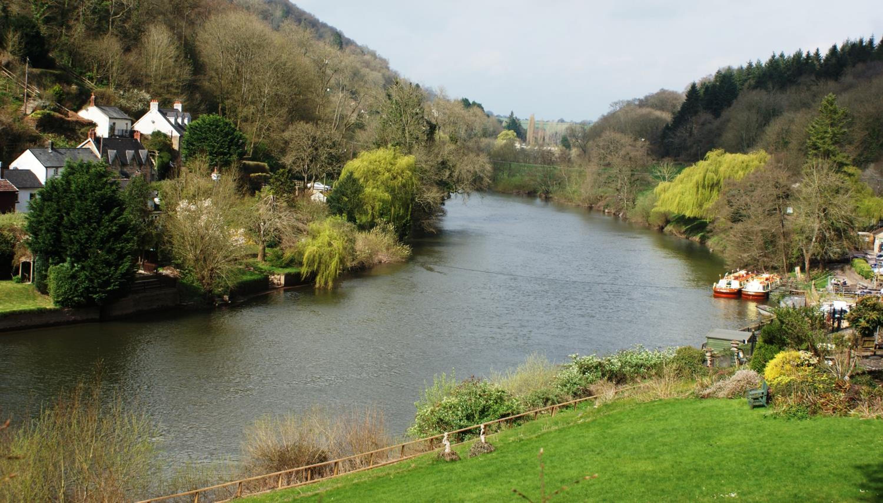 Royal Lodge view 5