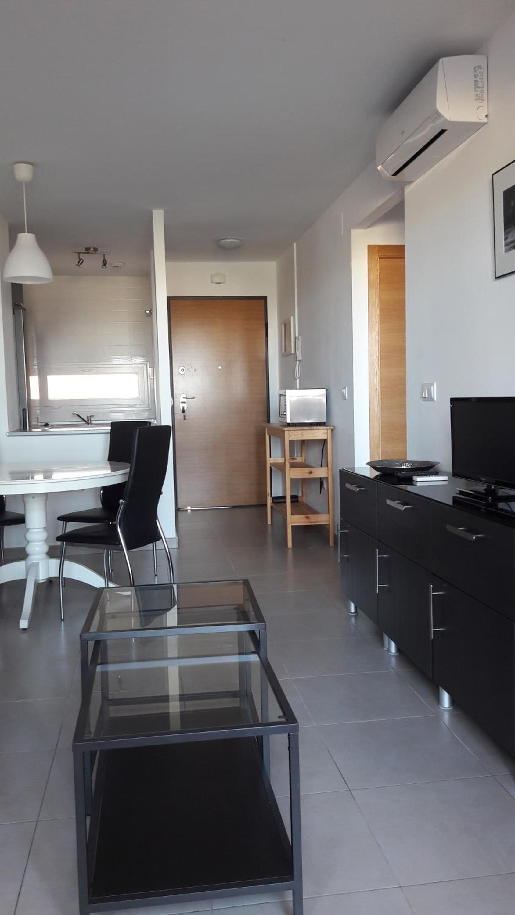 Apartment La Isla Terrazas de la Torre I view 3
