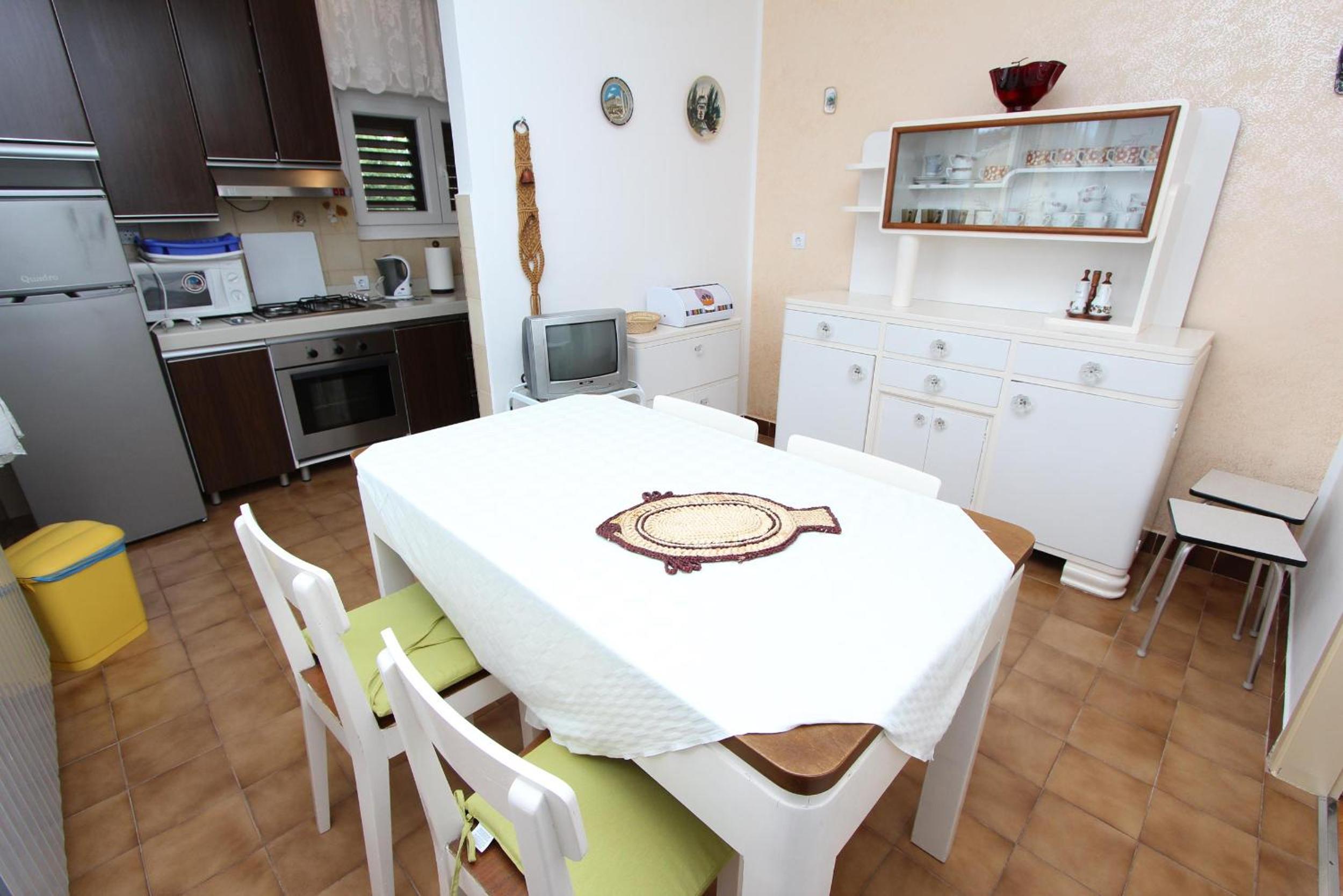 Apartment Stojana view 5
