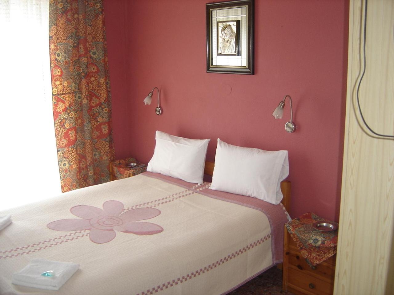 Hotel Angela view 5