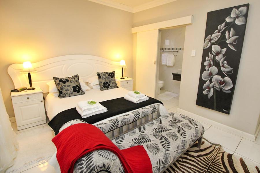 Montagu Four Seasons