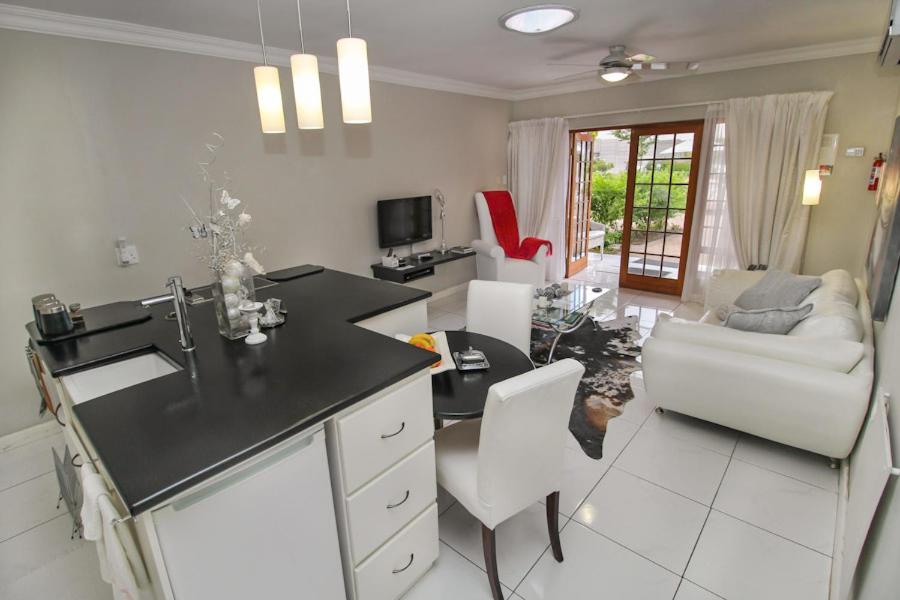 Montagu Four Seasons