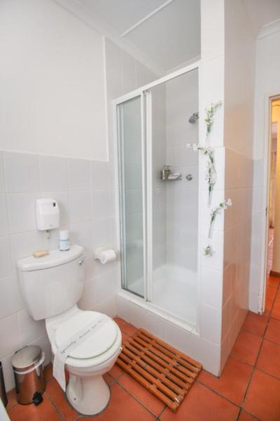 Montagu Four Seasons