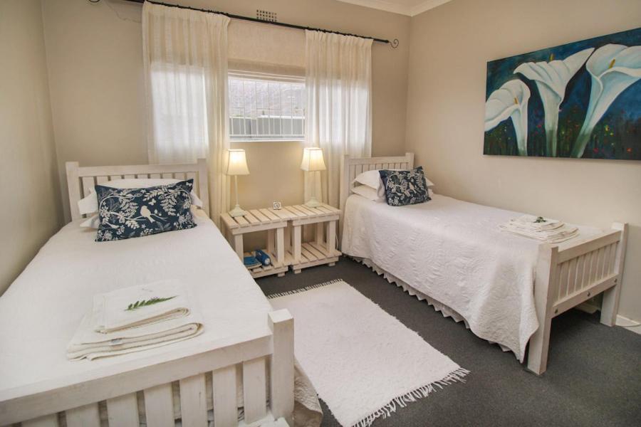 Montagu Four Seasons