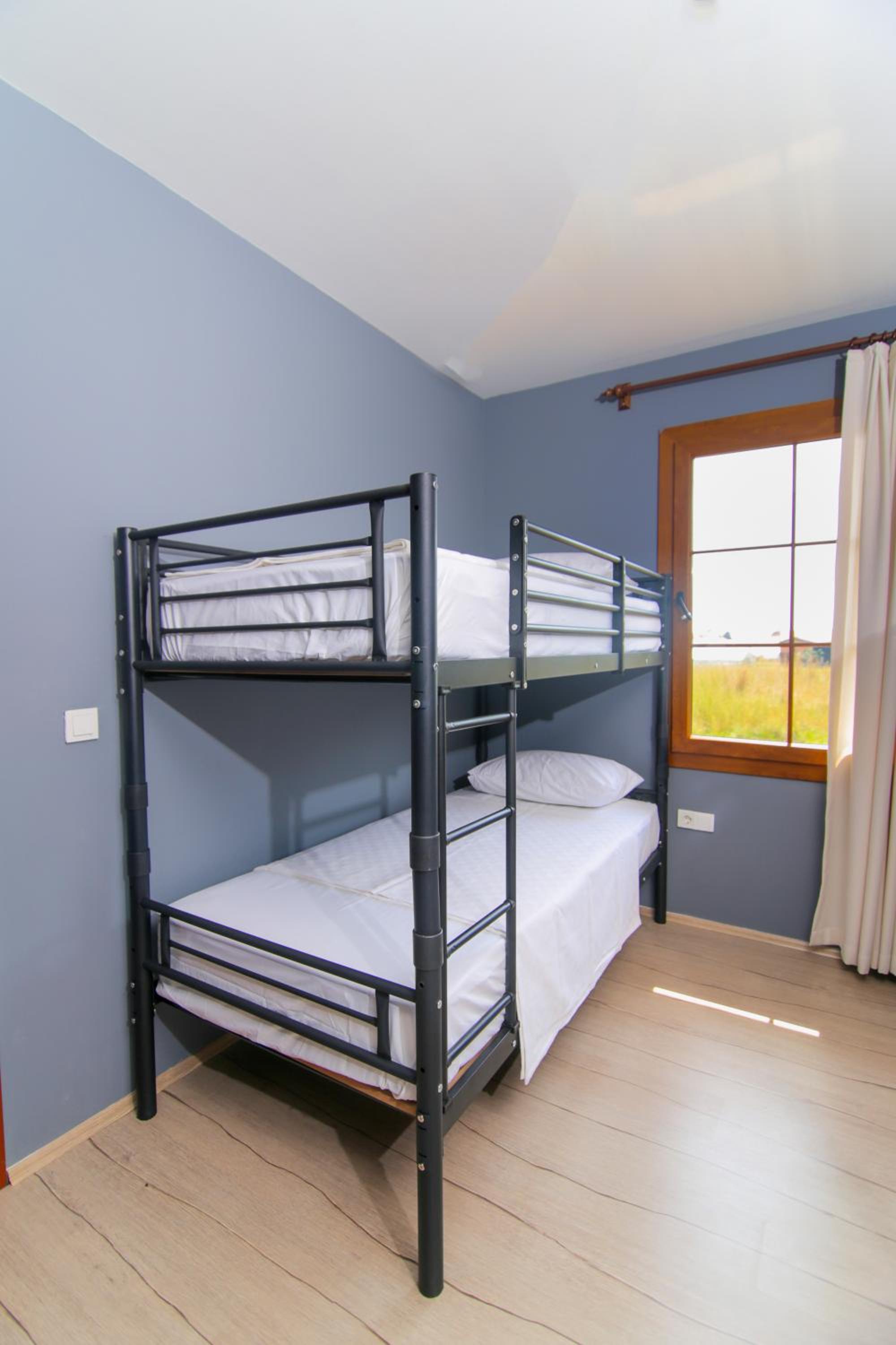 Chillsteps Hostel
