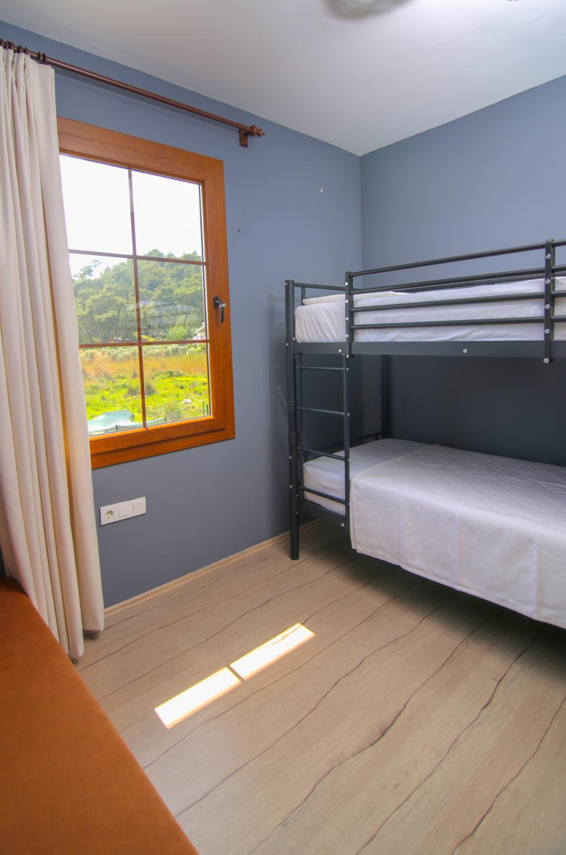 Chillsteps Hostel