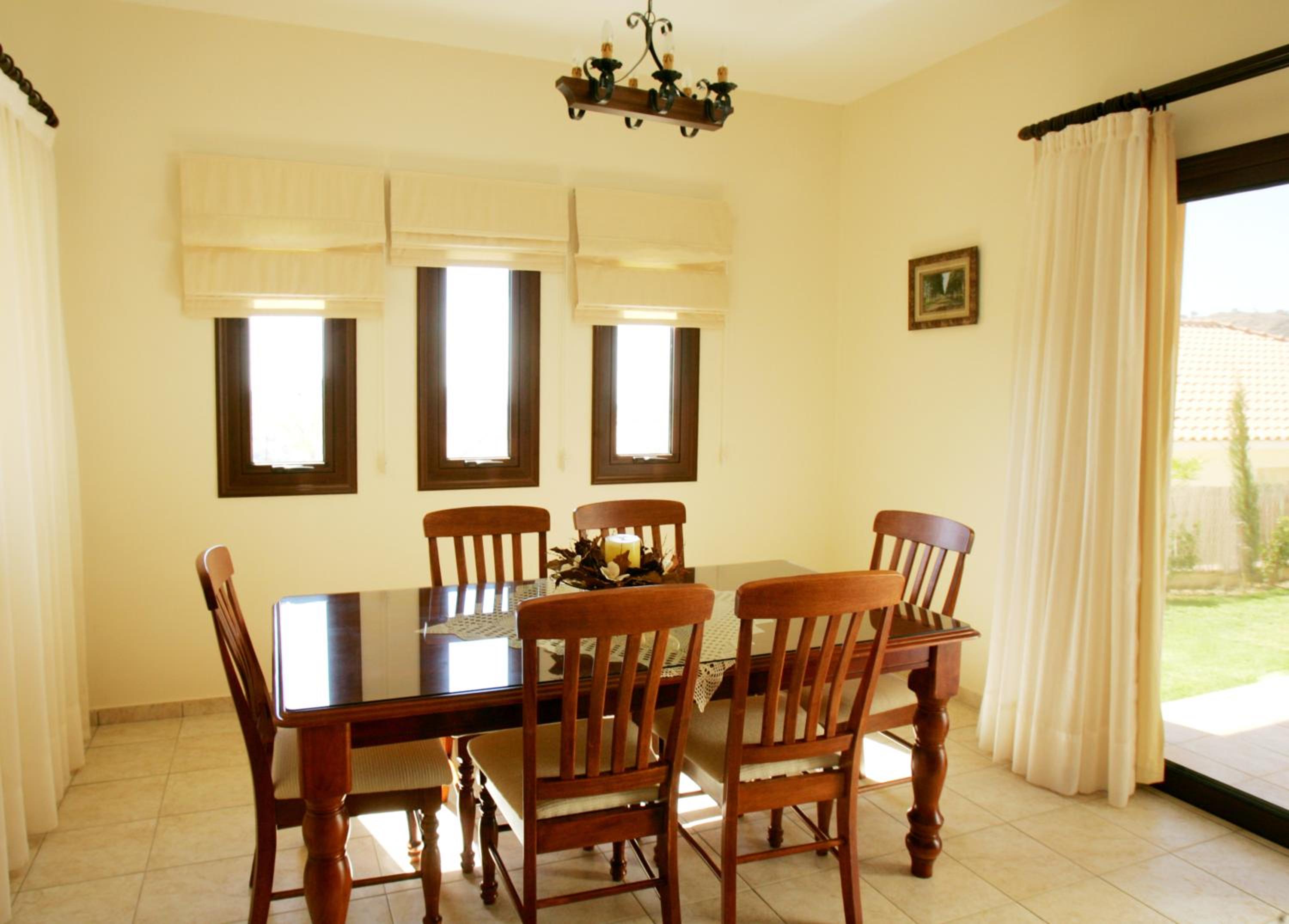 Eve Pissouri Xιnisteri Villa