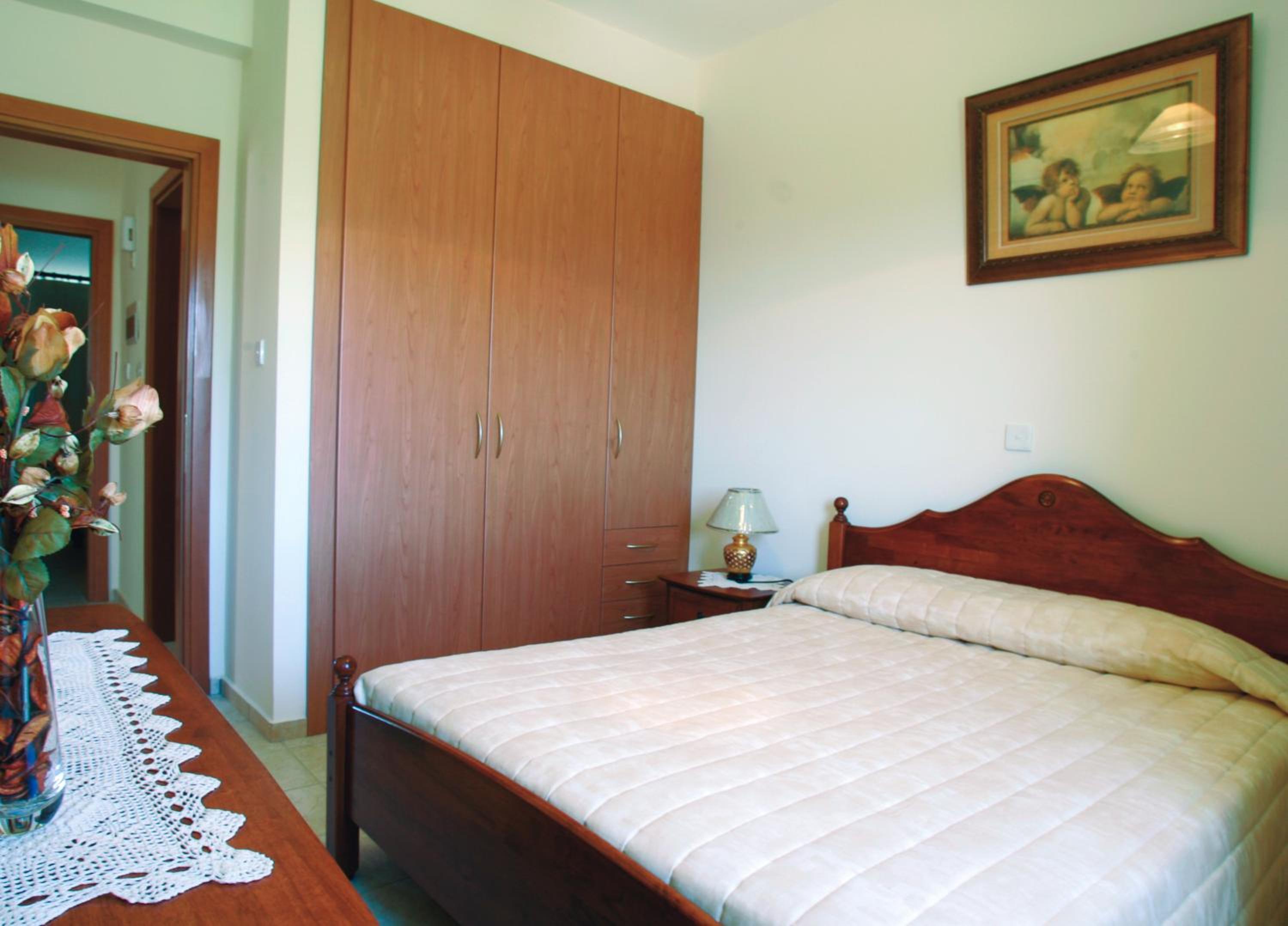 Eve Pissouri Xιnisteri Villa