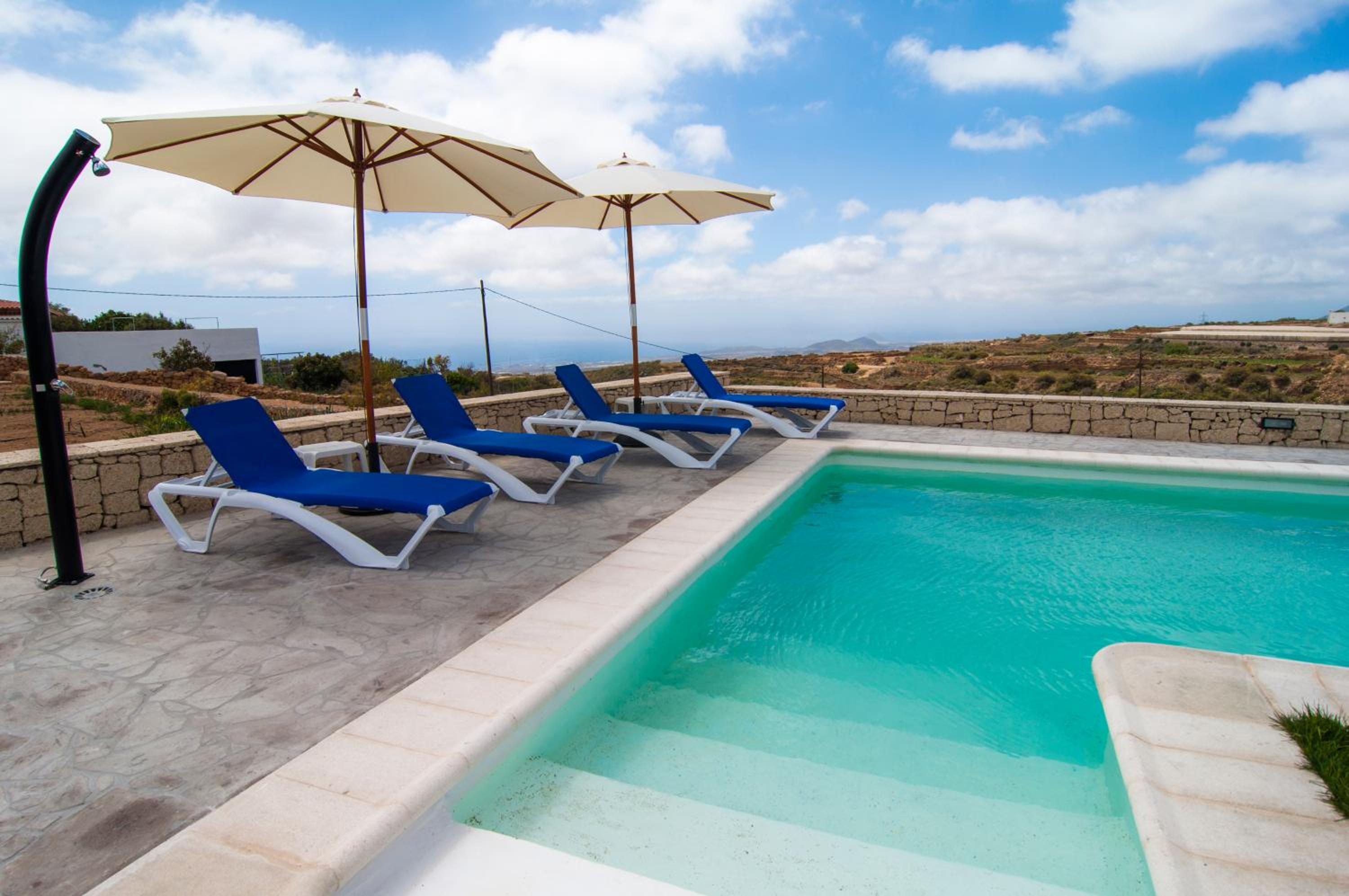Casa Rural La Pardela