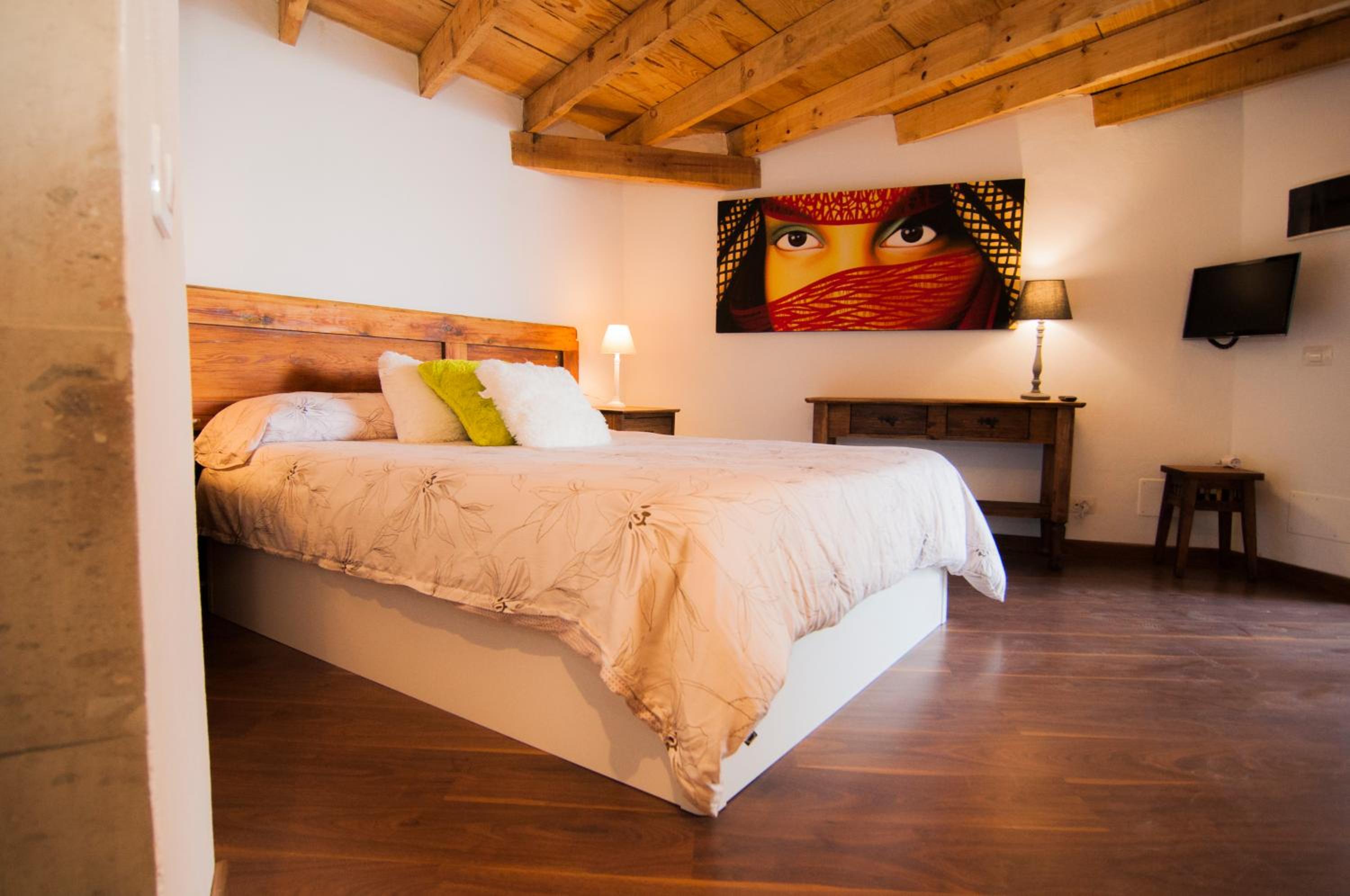 Casa Rural La Pardela
