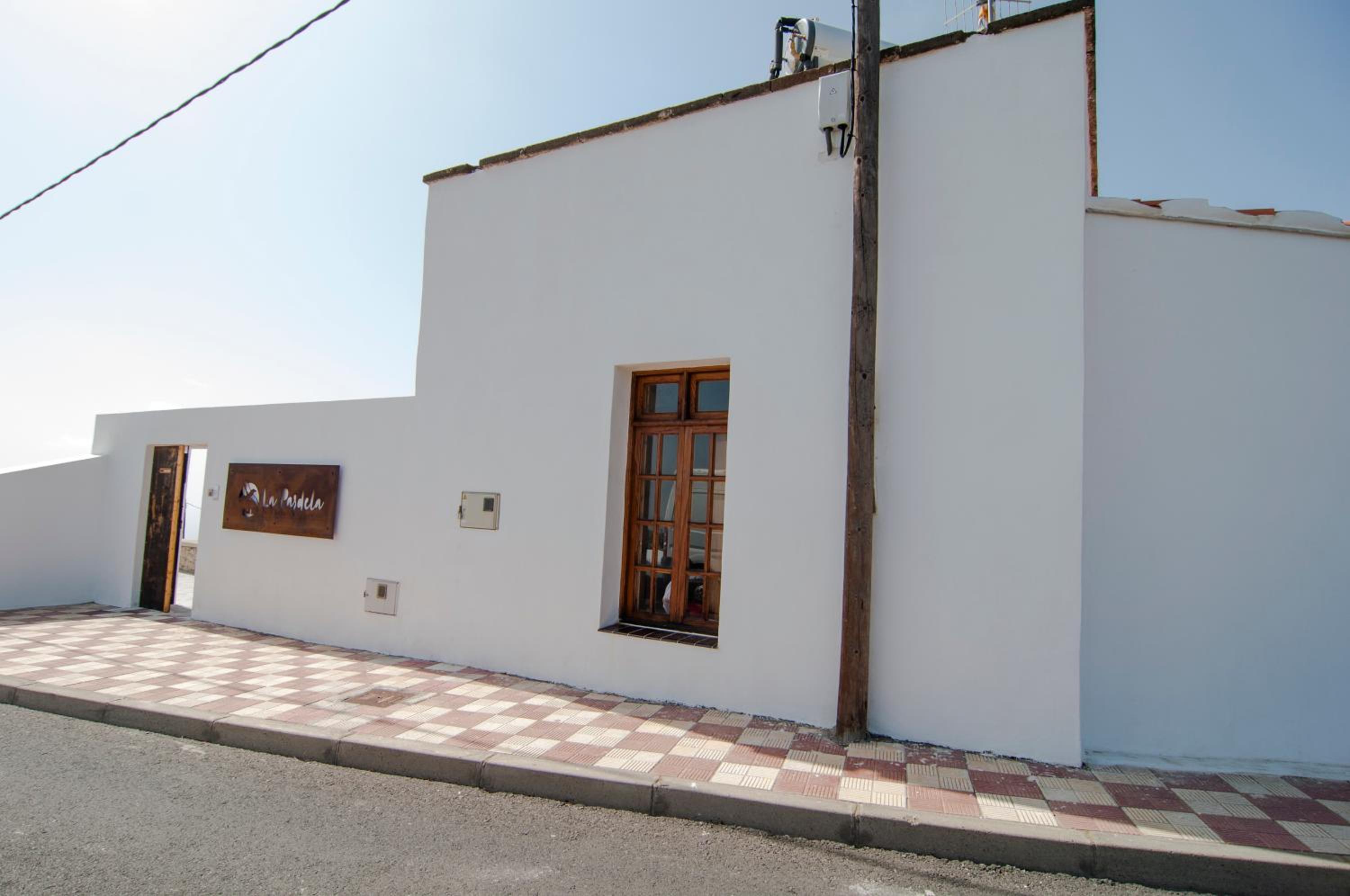 Casa Rural La Pardela