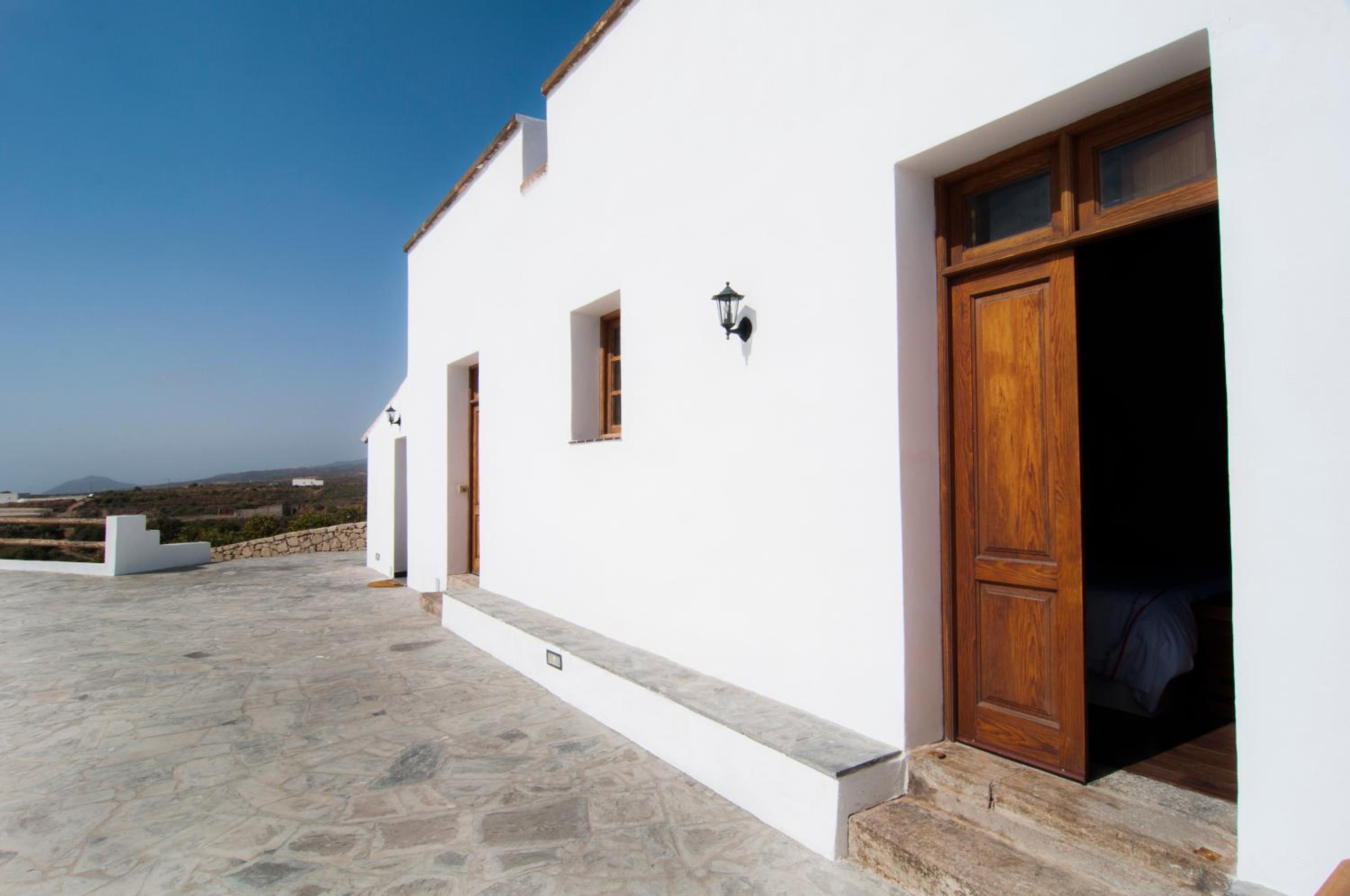 Casa Rural La Pardela