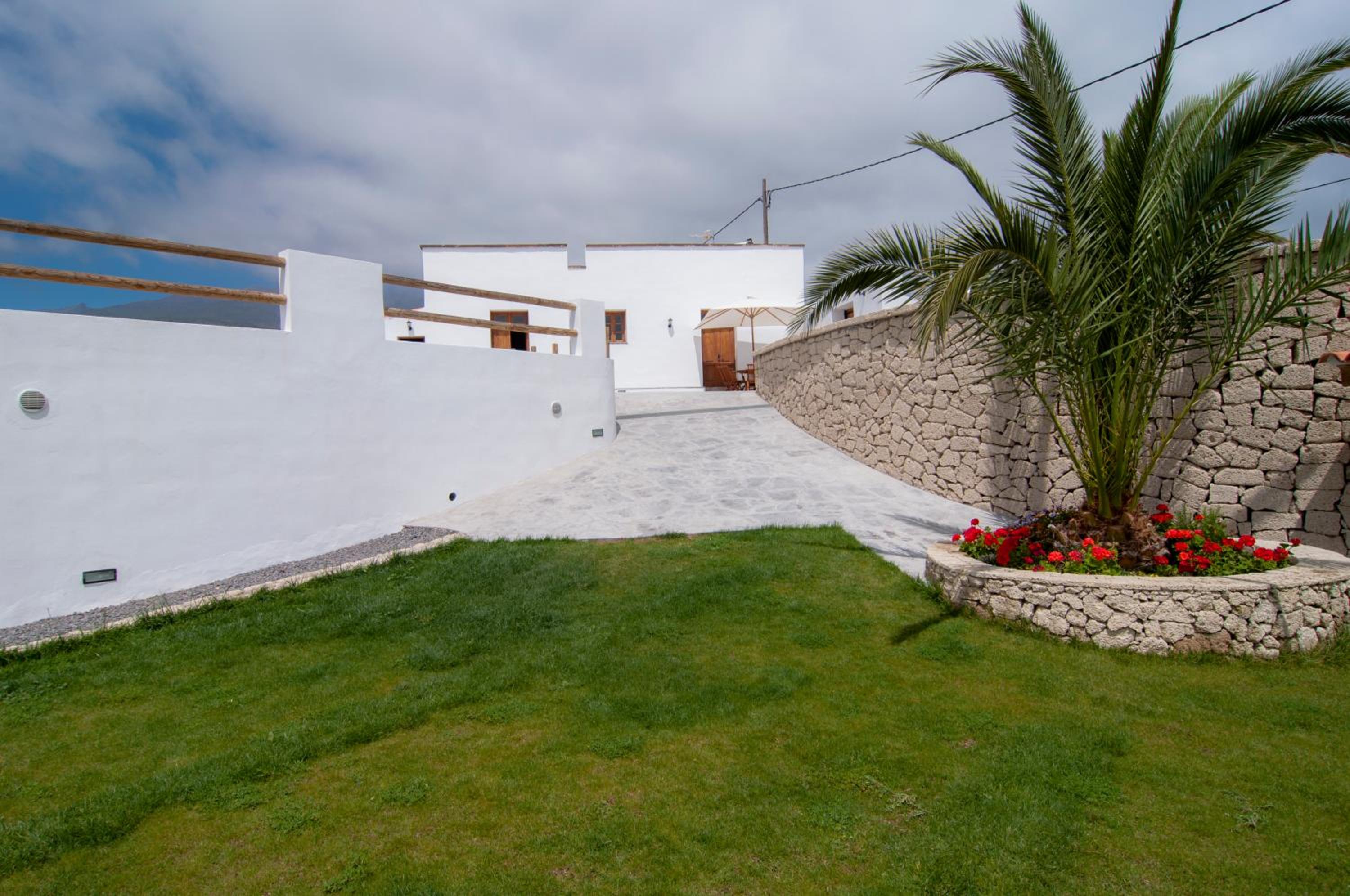 Casa Rural La Pardela