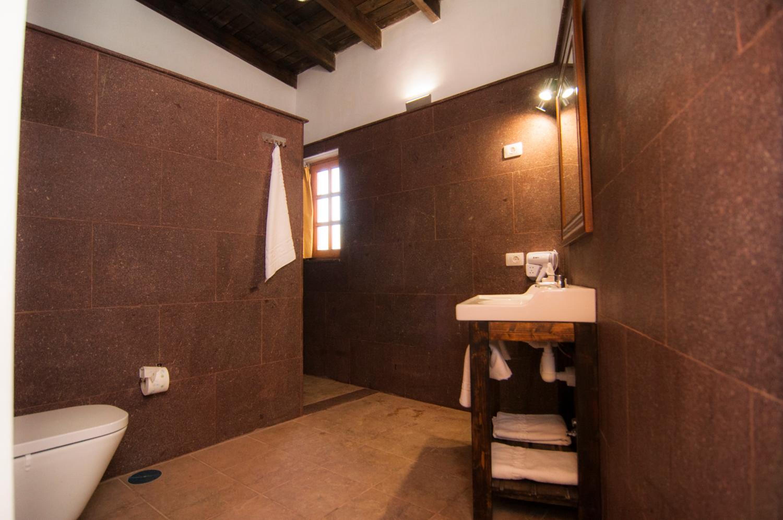 Casa Rural La Pardela