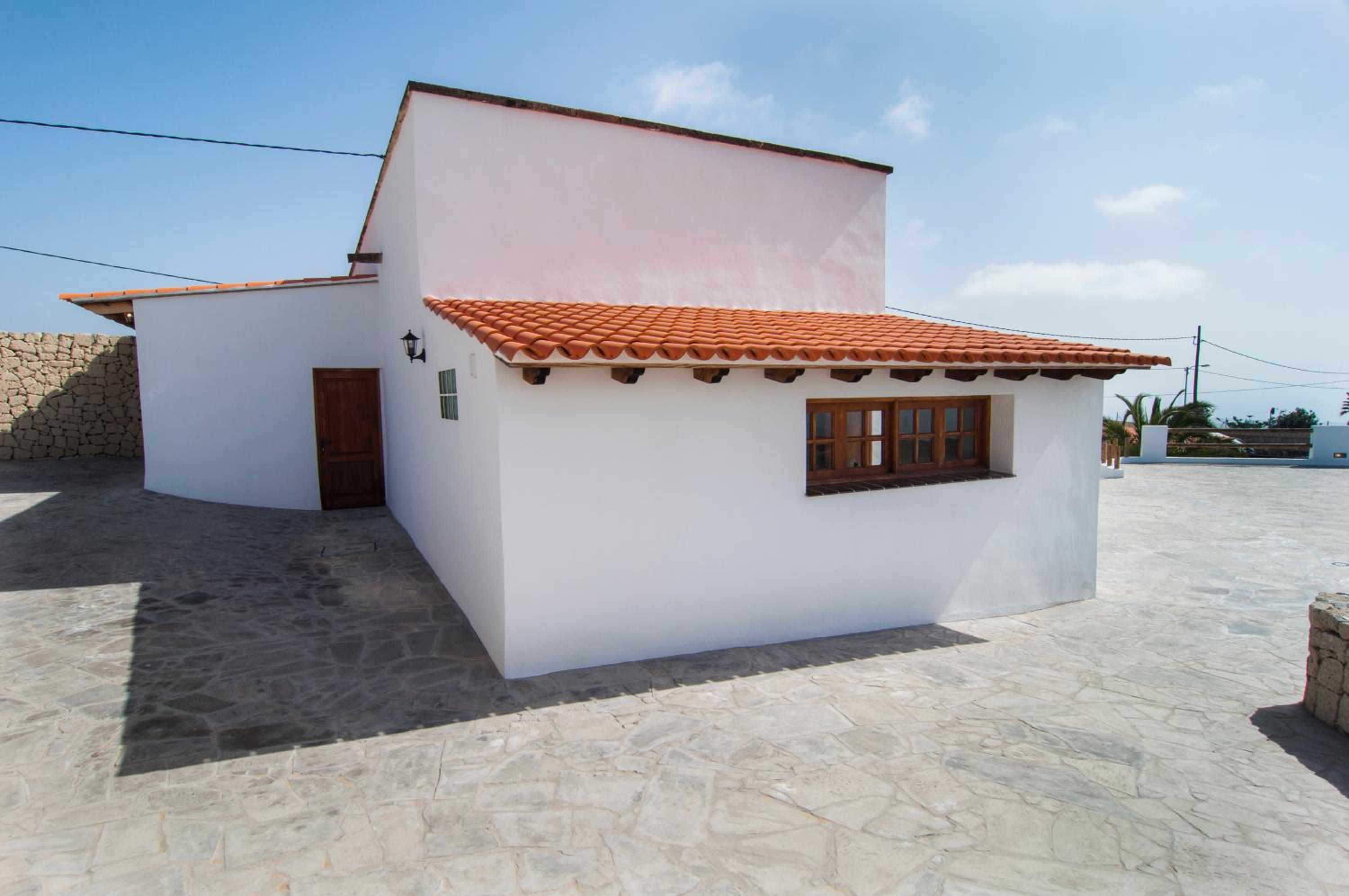 Casa Rural La Pardela