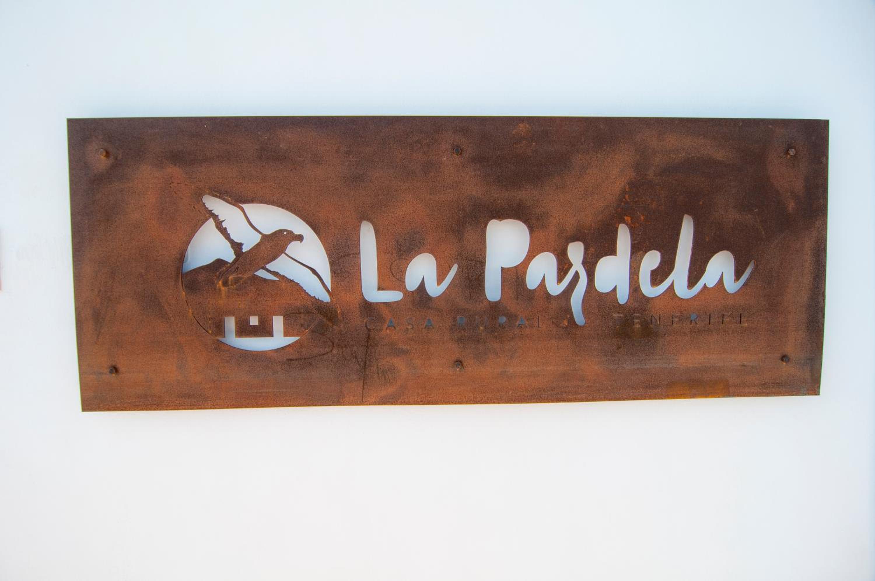 Casa Rural La Pardela