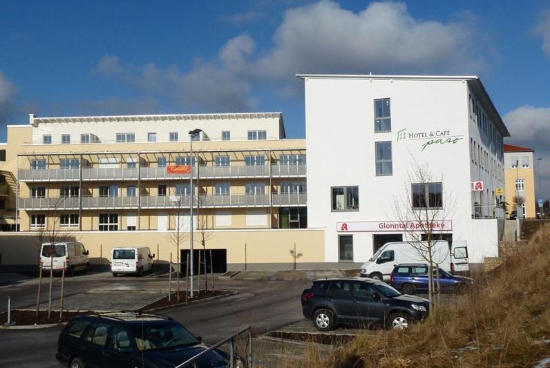 Hotel und Cafe Paso - Property Image 21