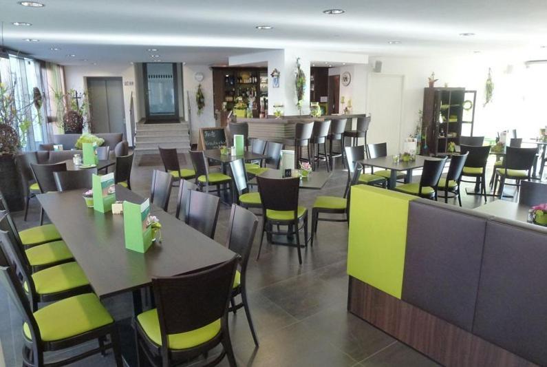 Hotel und Cafe Paso - Property Image 14