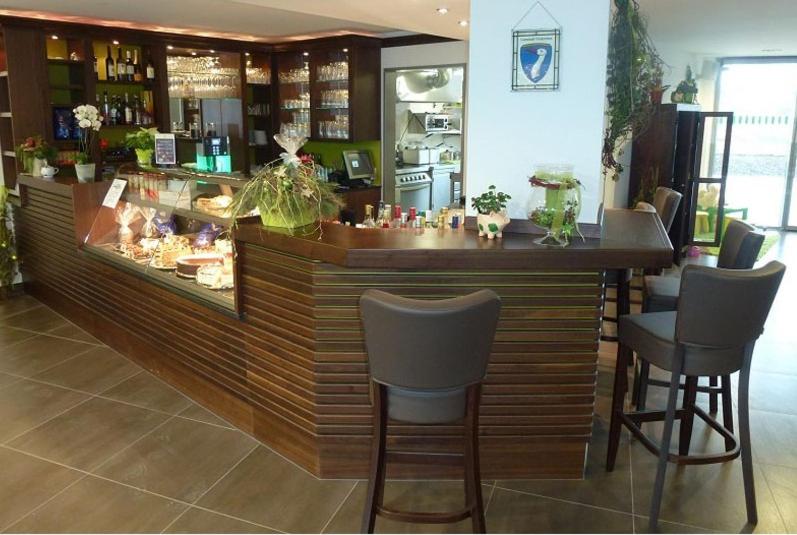 Hotel und Cafe Paso - Property Image 2