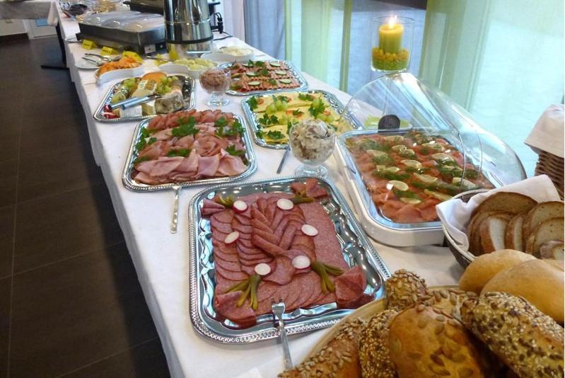 Hotel und Cafe Paso - Property Image 4