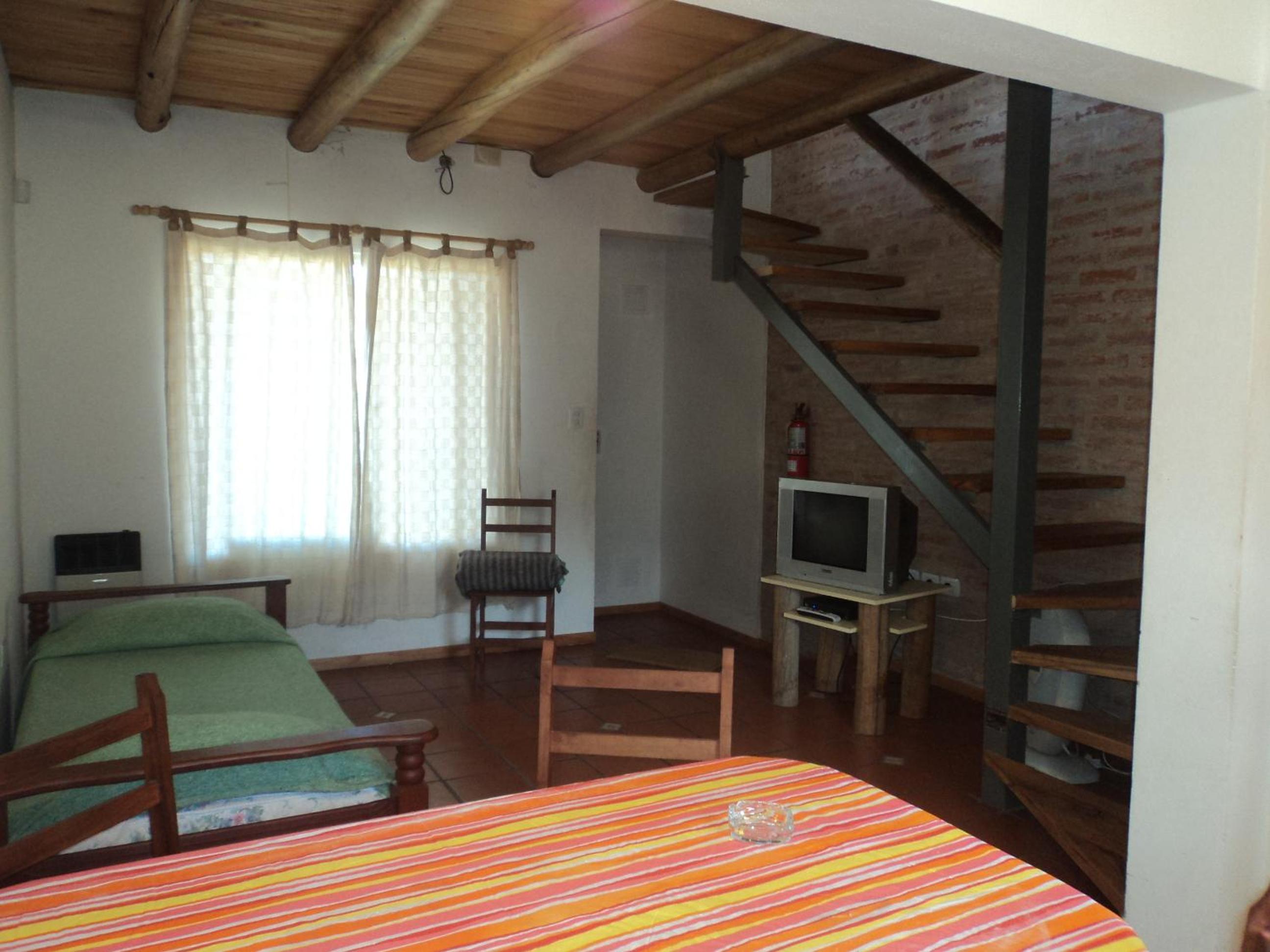 Cabañas La Barranquita