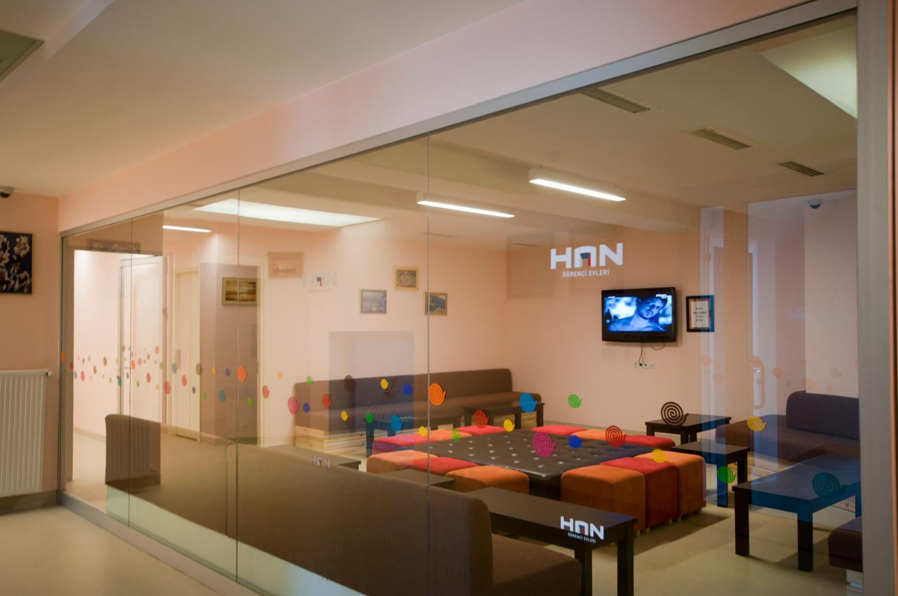 Han Hotel - Image 23