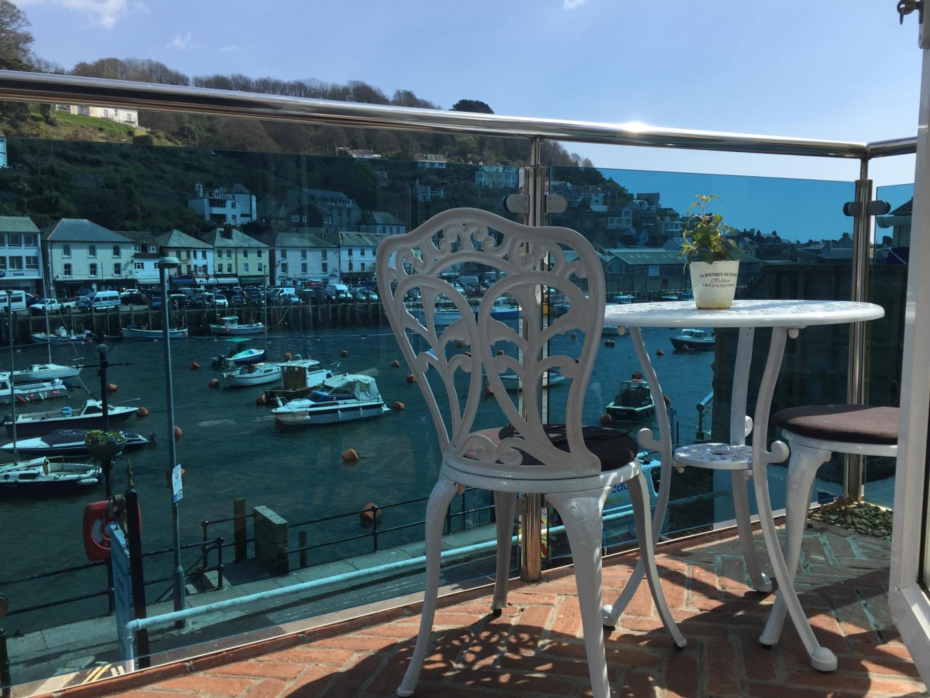 Shellseekers Guest House view 4