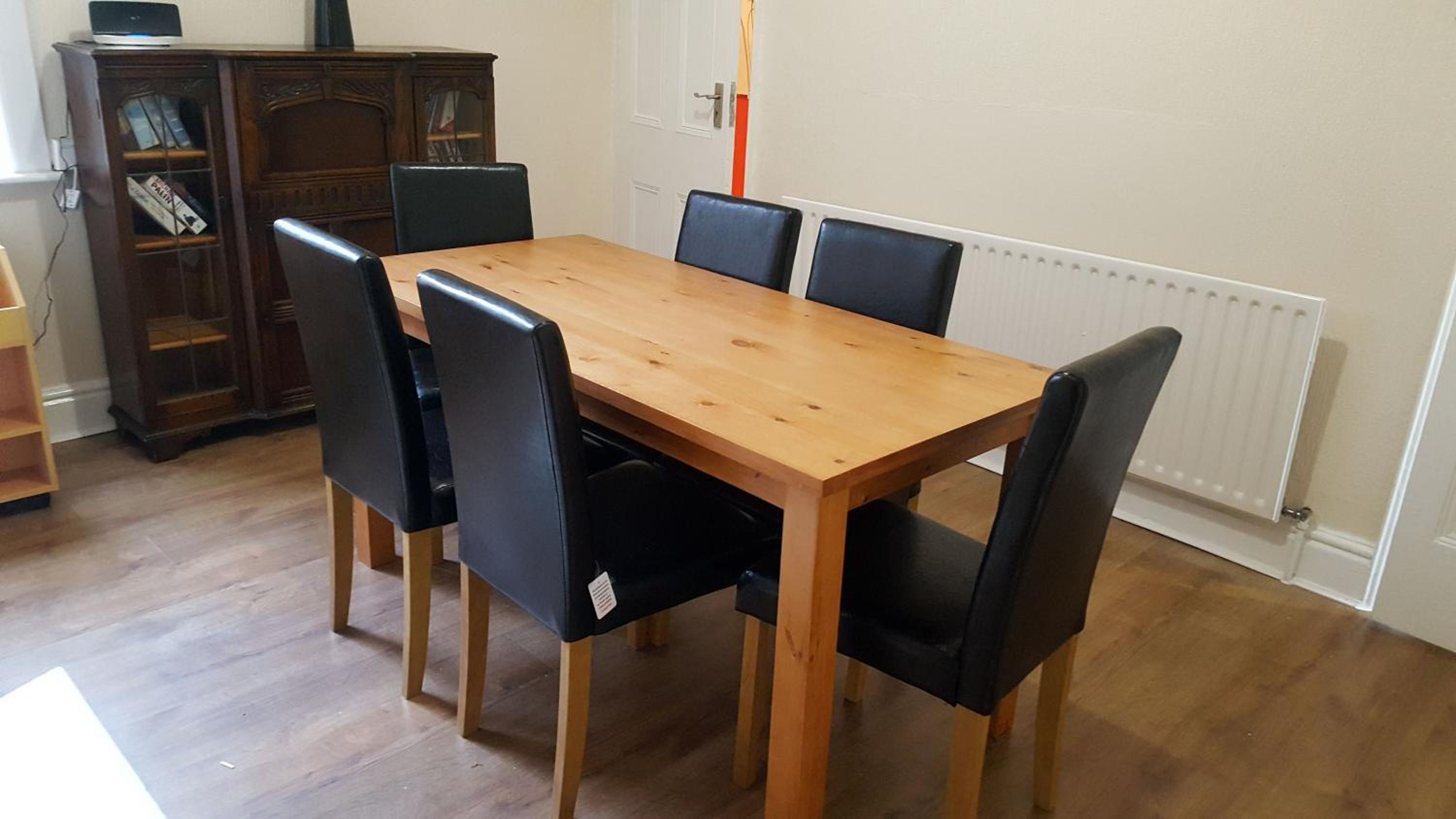 Blackpoolholidaylets Charles Street view 5