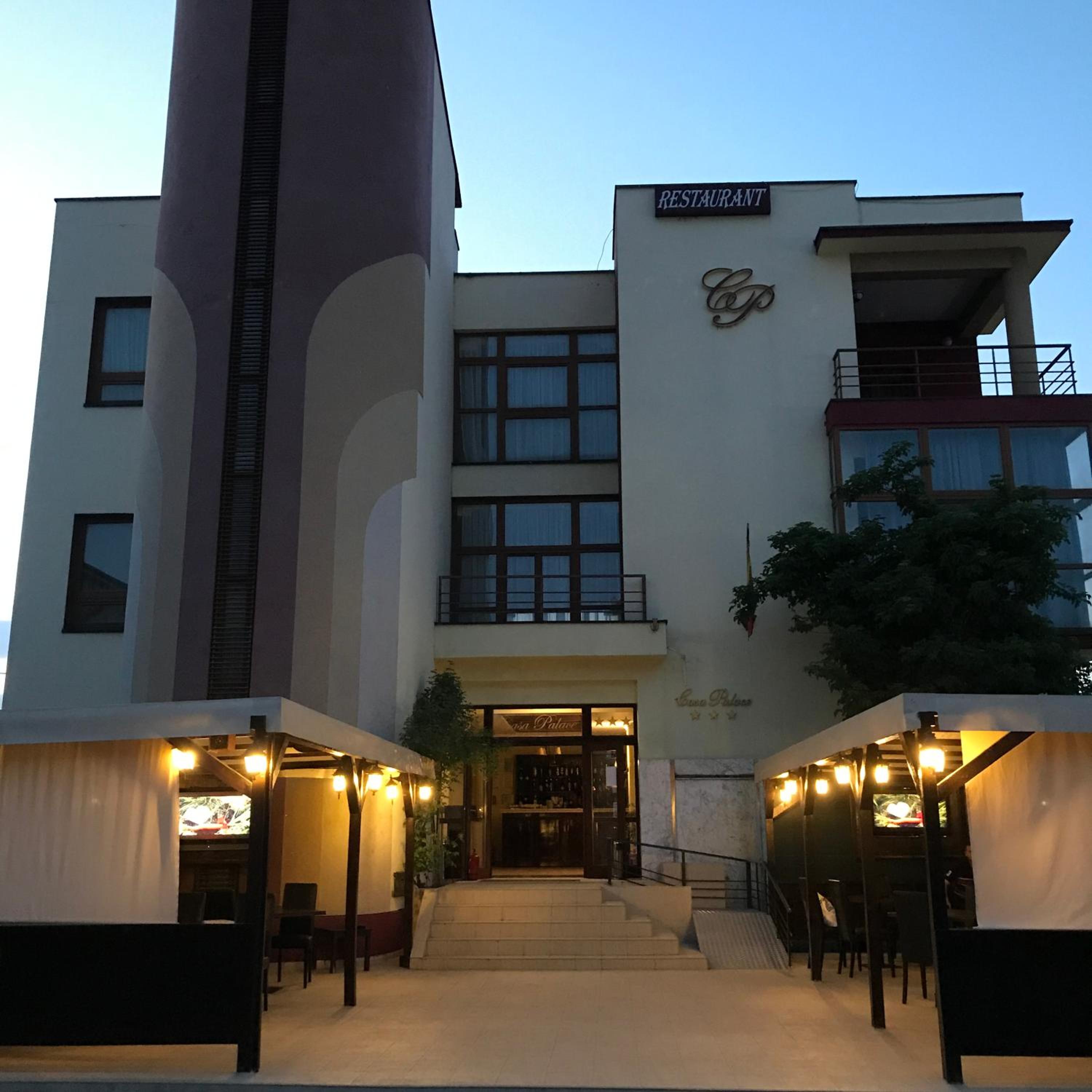 Hotel Casa Palace - Image 1