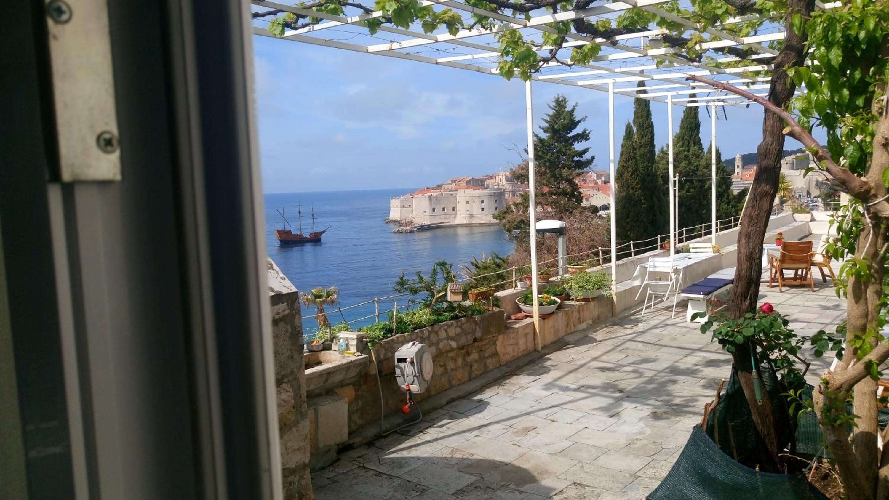Apartments Dubrovnik Center