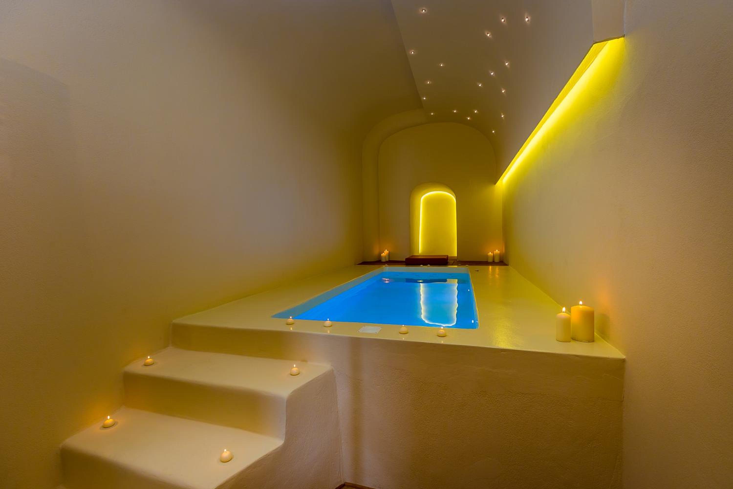 Alma Libre Suites photo 2