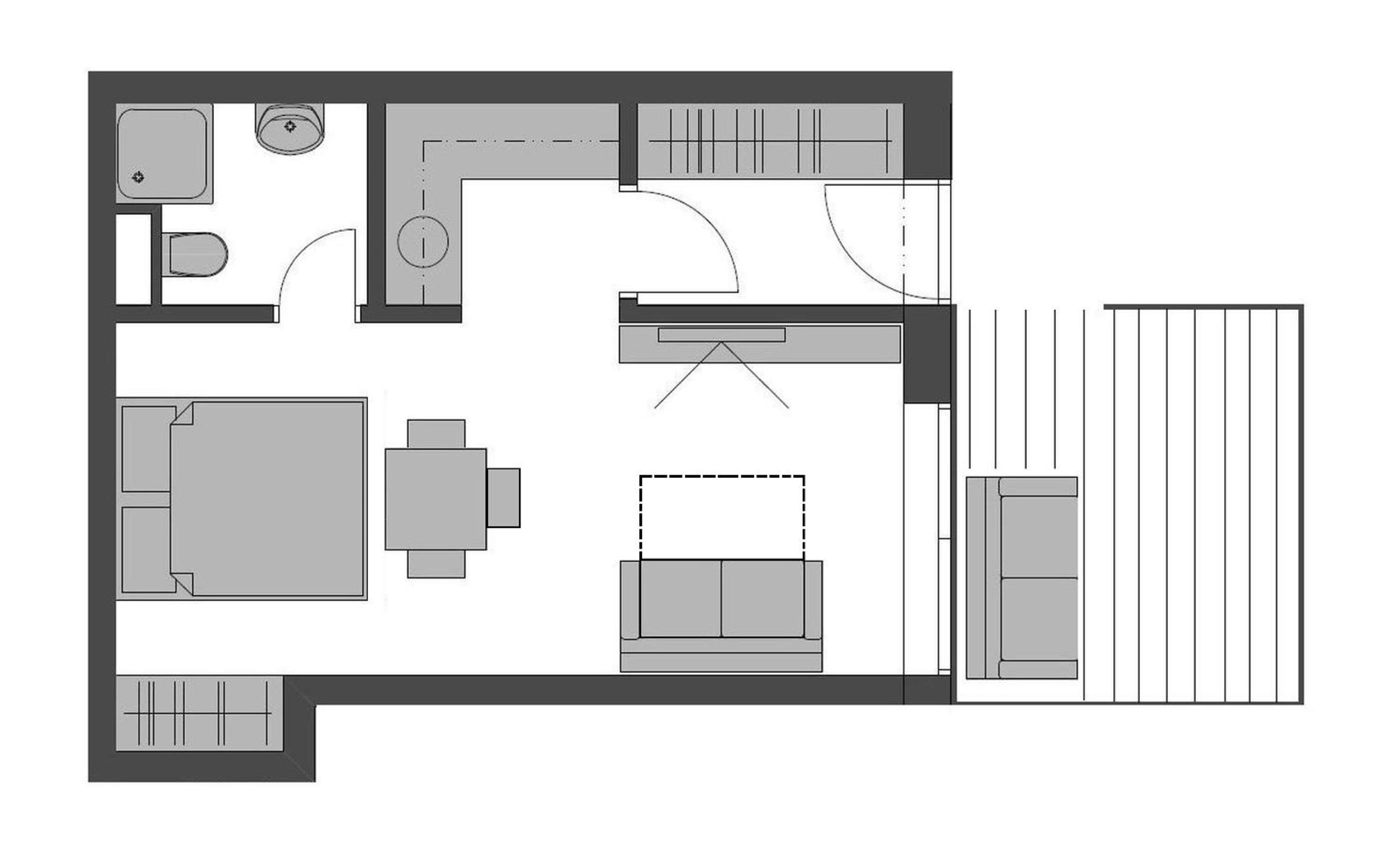 Apartmány Bobulky